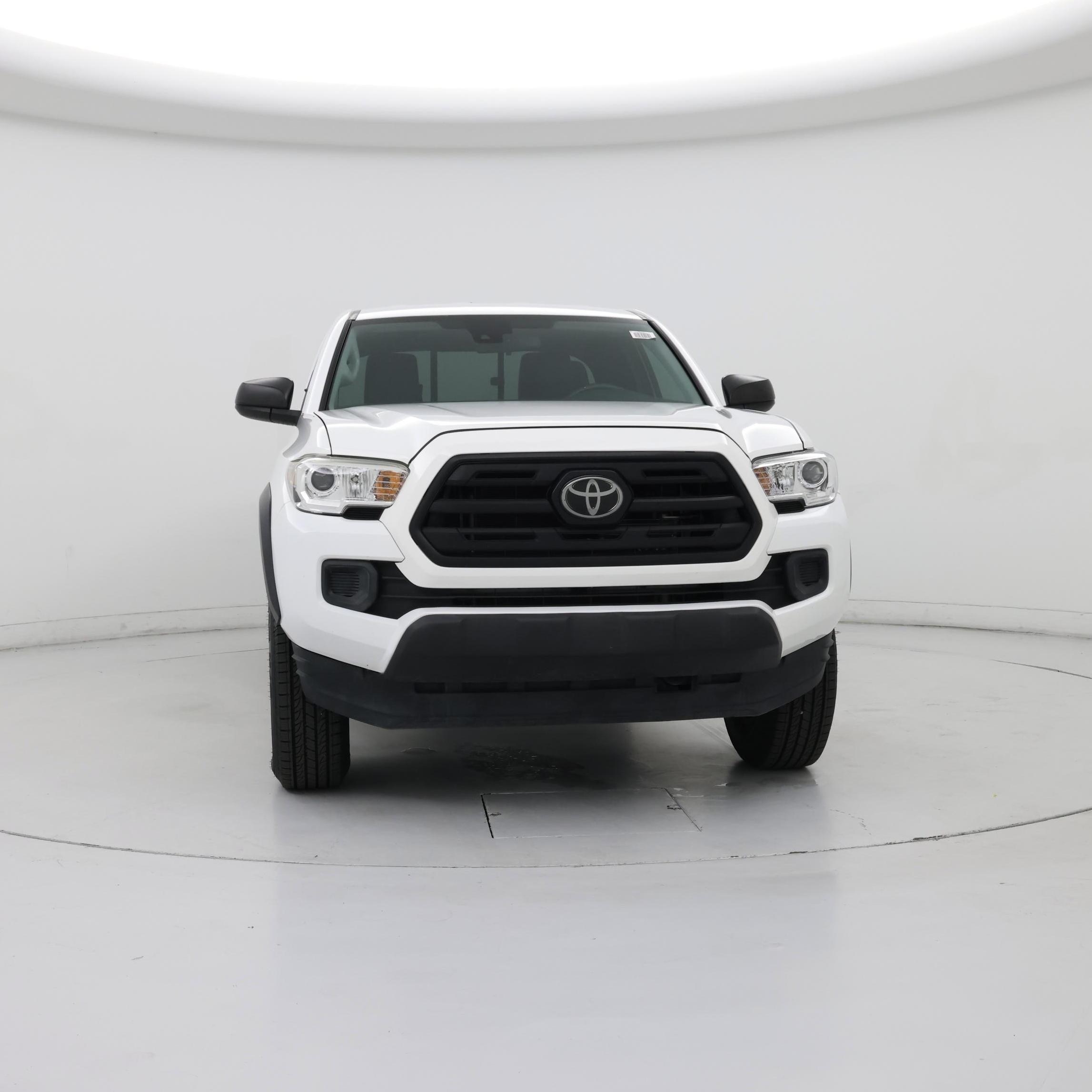 Thumbnail: 2019 Toyota Tacoma - 5