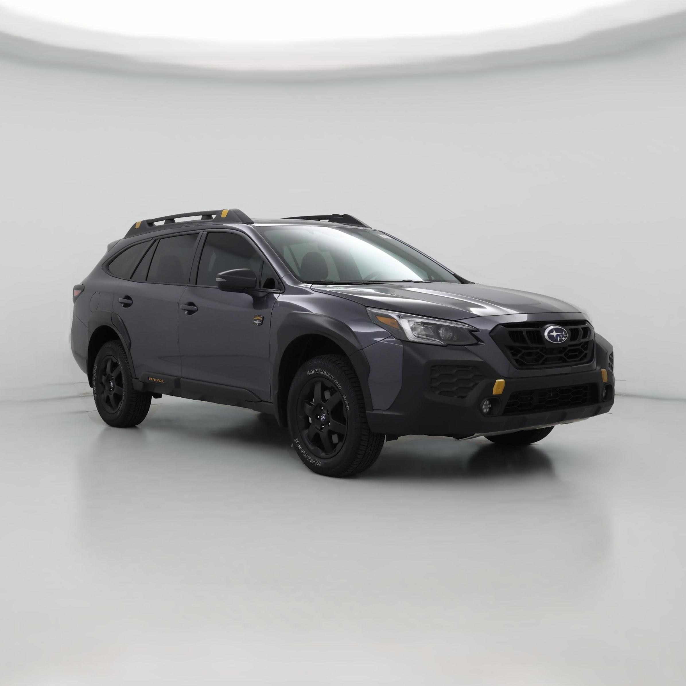 Thumbnail: 2025 Subaru Outback - 1