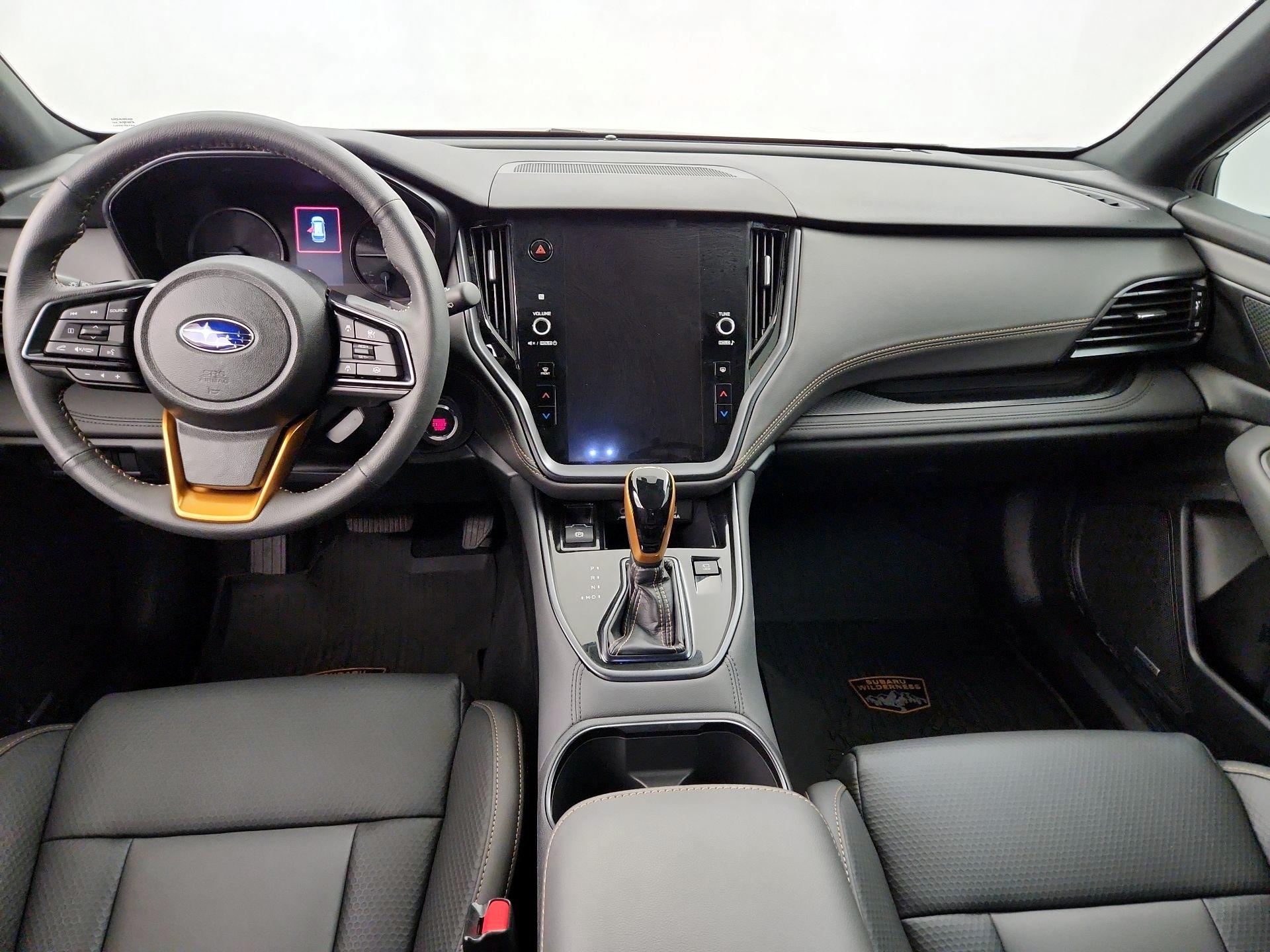 Thumbnail: 2025 Subaru Outback - 9