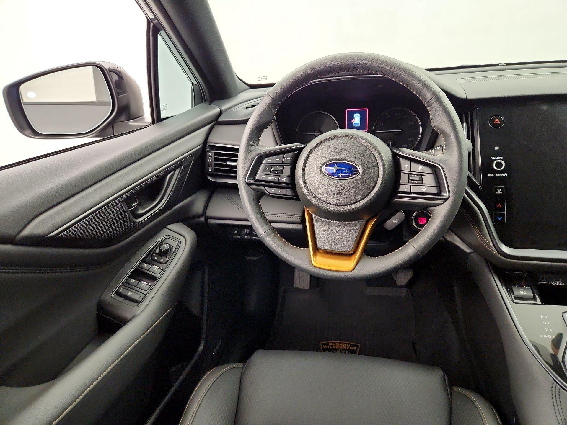 Thumbnail: 2025 Subaru Outback - 10