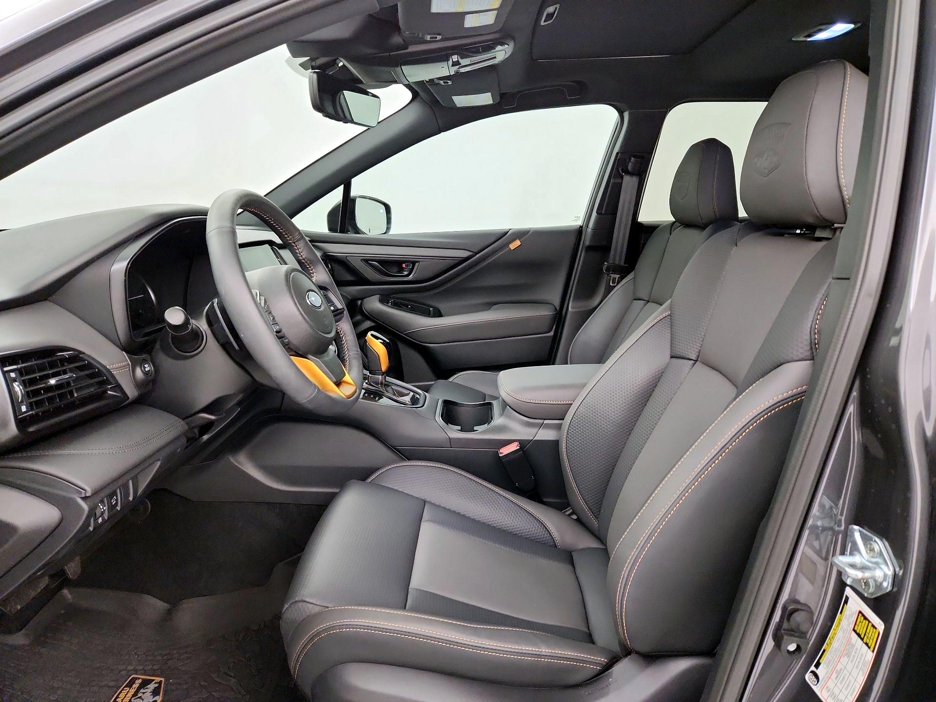 Thumbnail: 2025 Subaru Outback - 11