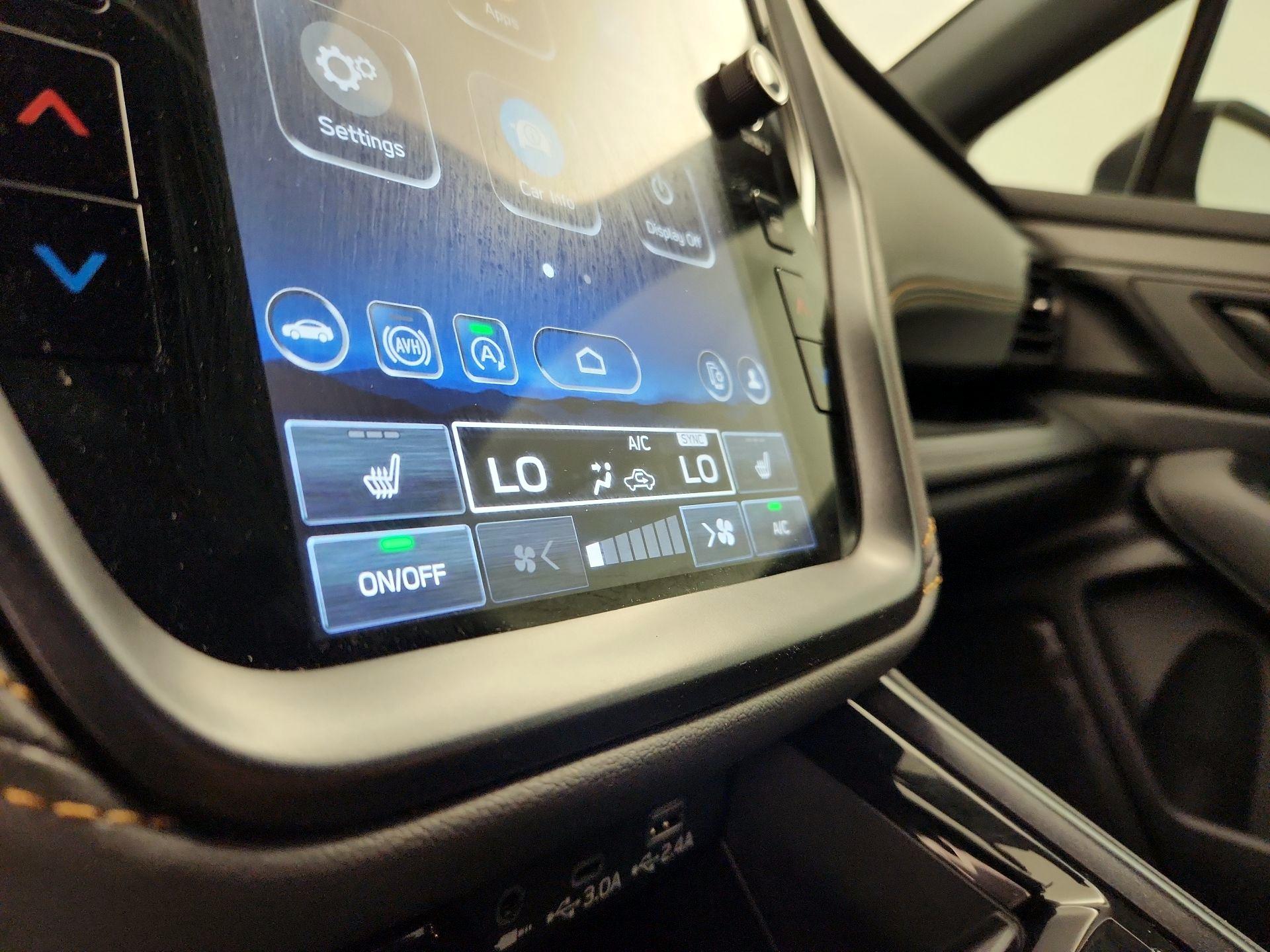 Thumbnail: 2025 Subaru Outback - 16