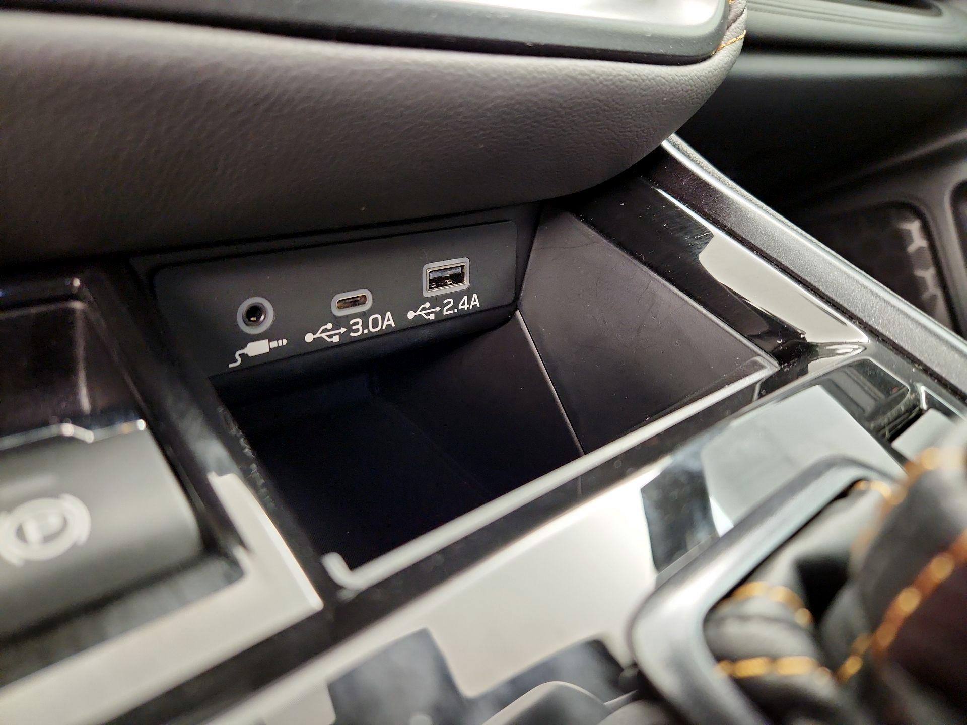 Thumbnail: 2025 Subaru Outback - 18