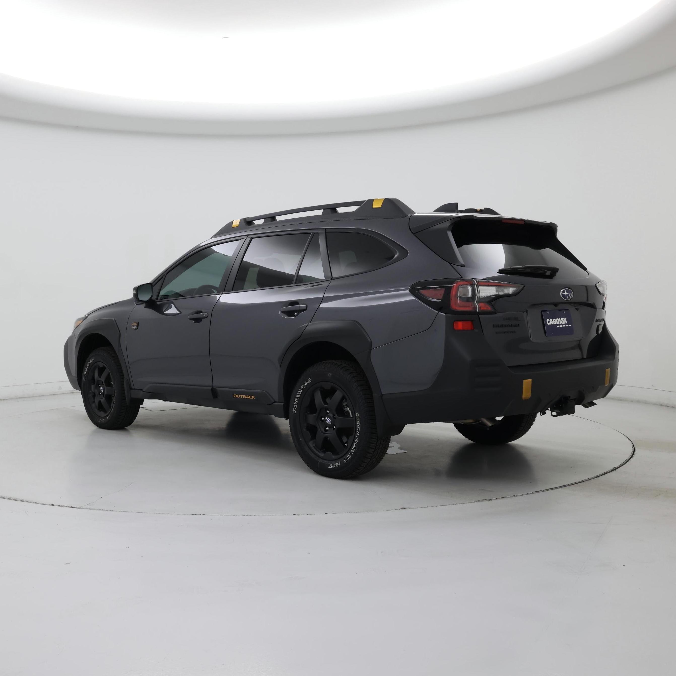 Thumbnail: 2025 Subaru Outback - 2