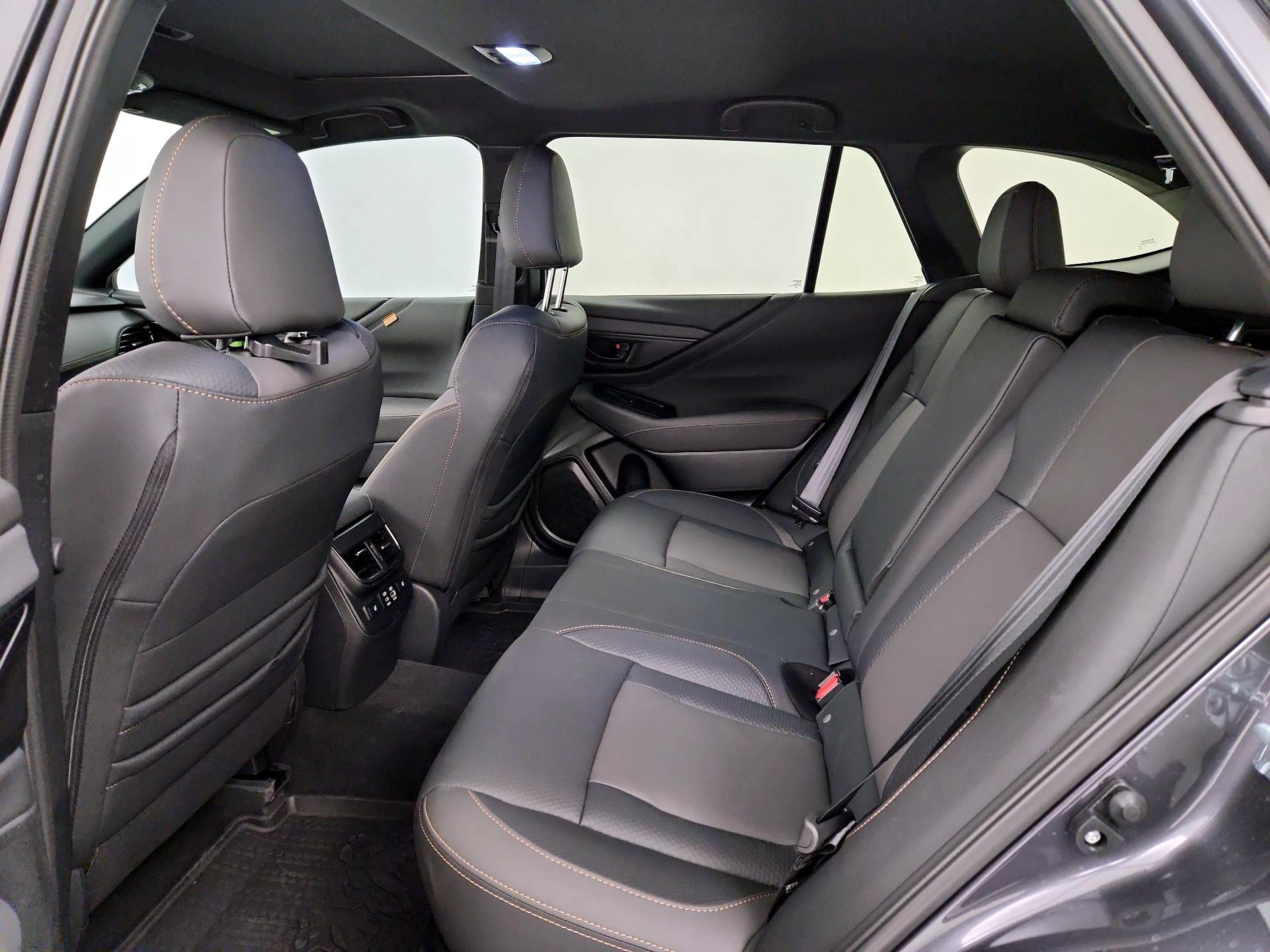 Thumbnail: 2025 Subaru Outback - 20