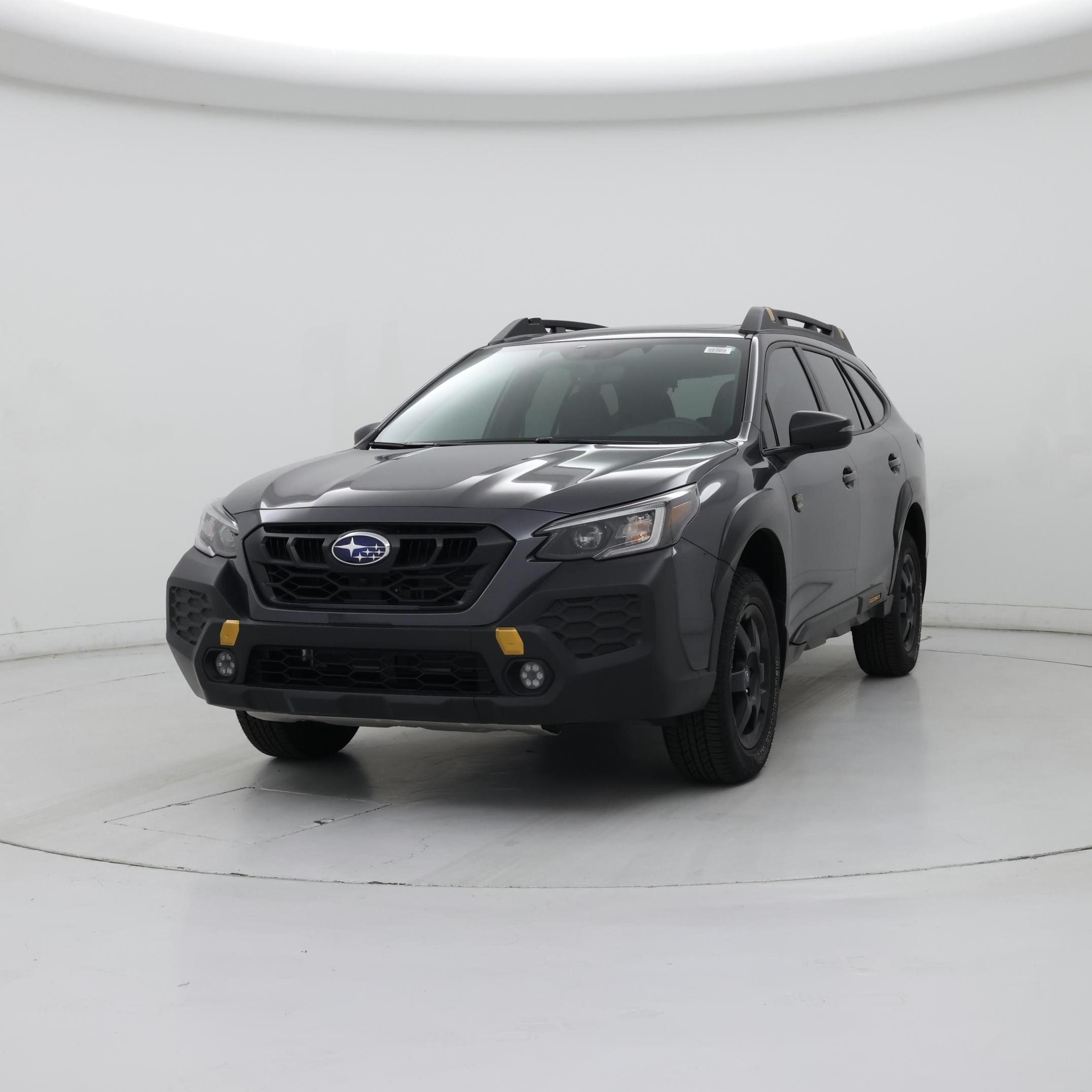 Thumbnail: 2025 Subaru Outback - 4