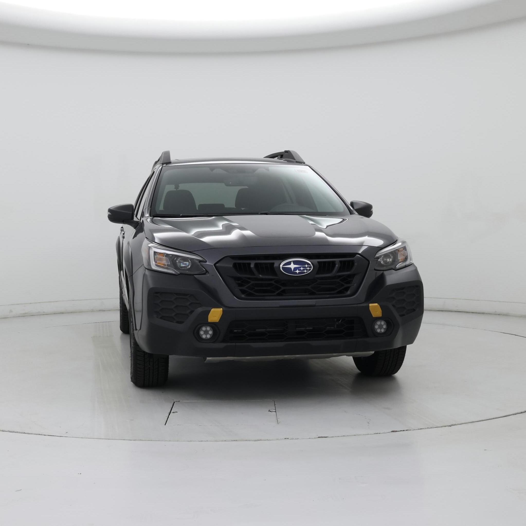 Thumbnail: 2025 Subaru Outback - 5
