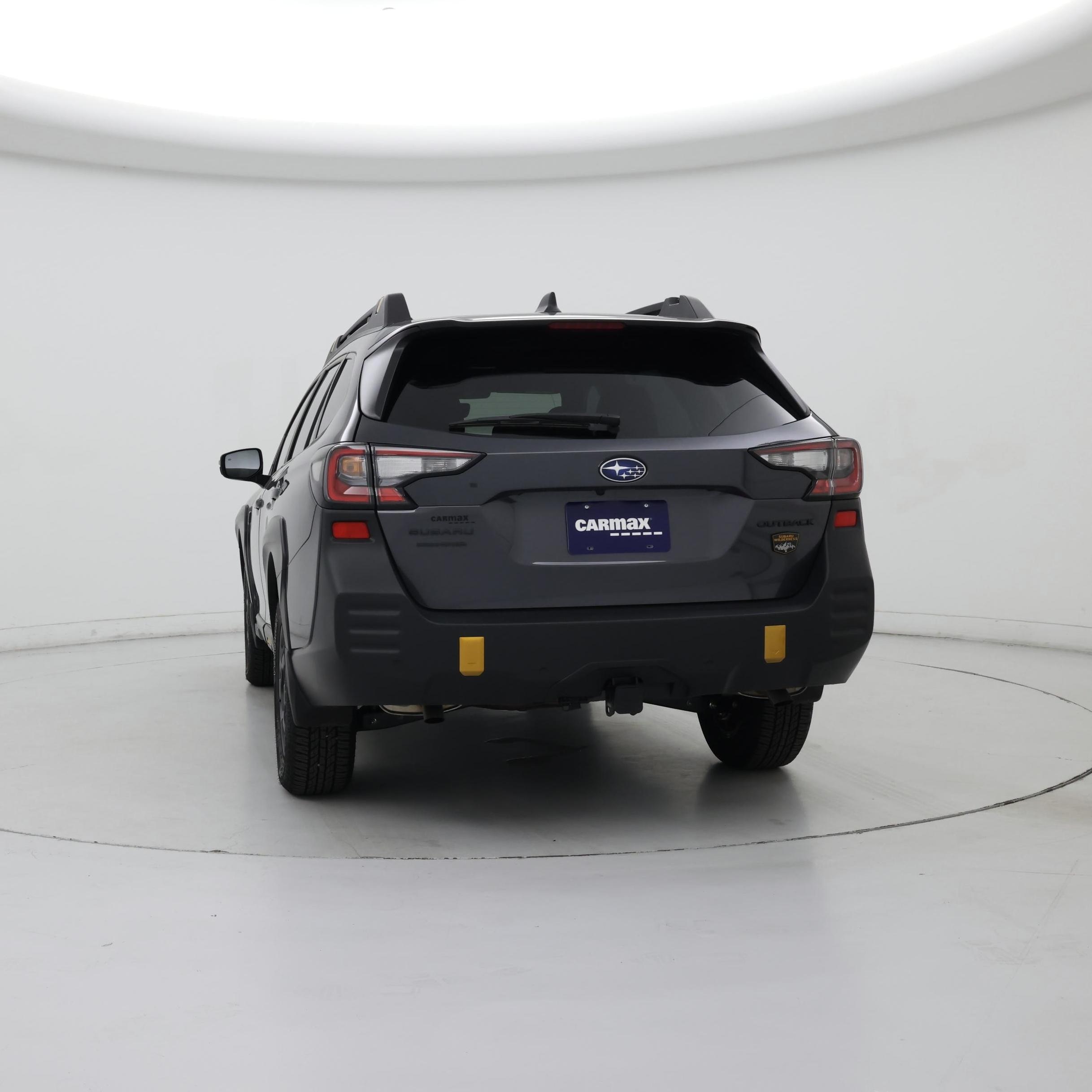 Thumbnail: 2025 Subaru Outback - 6