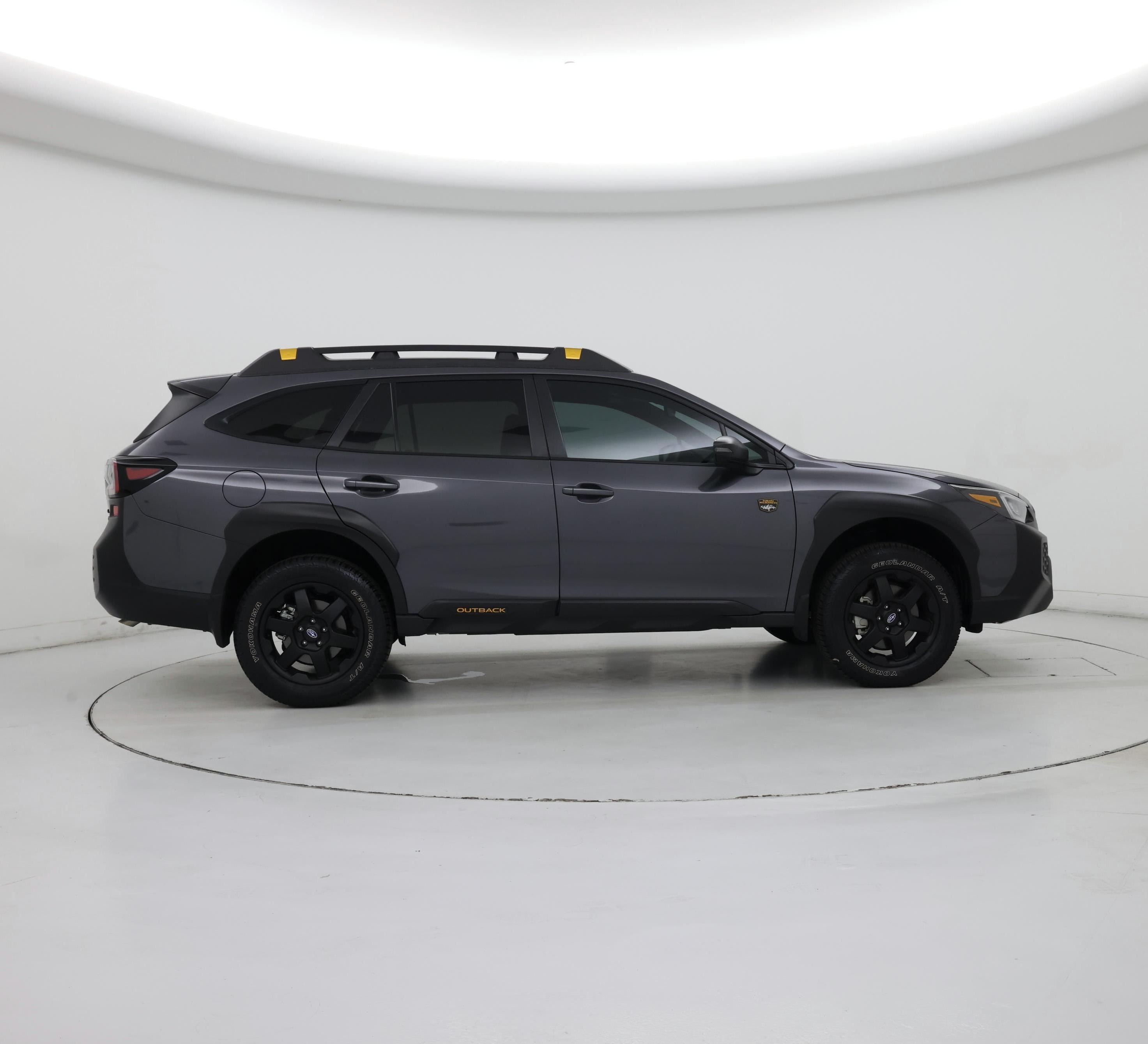 Thumbnail: 2025 Subaru Outback - 7