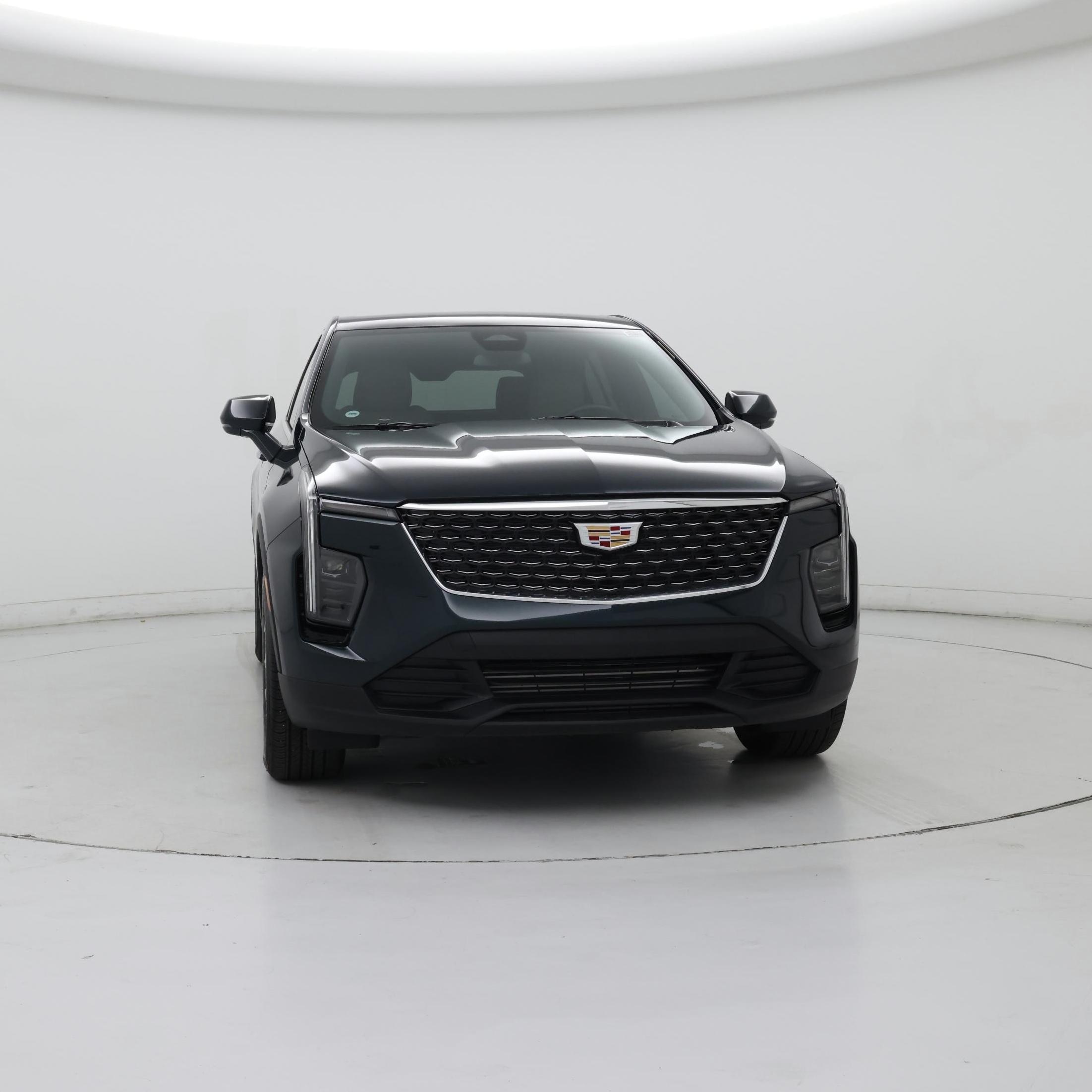 Thumbnail: 2024 Cadillac XT4 - 5