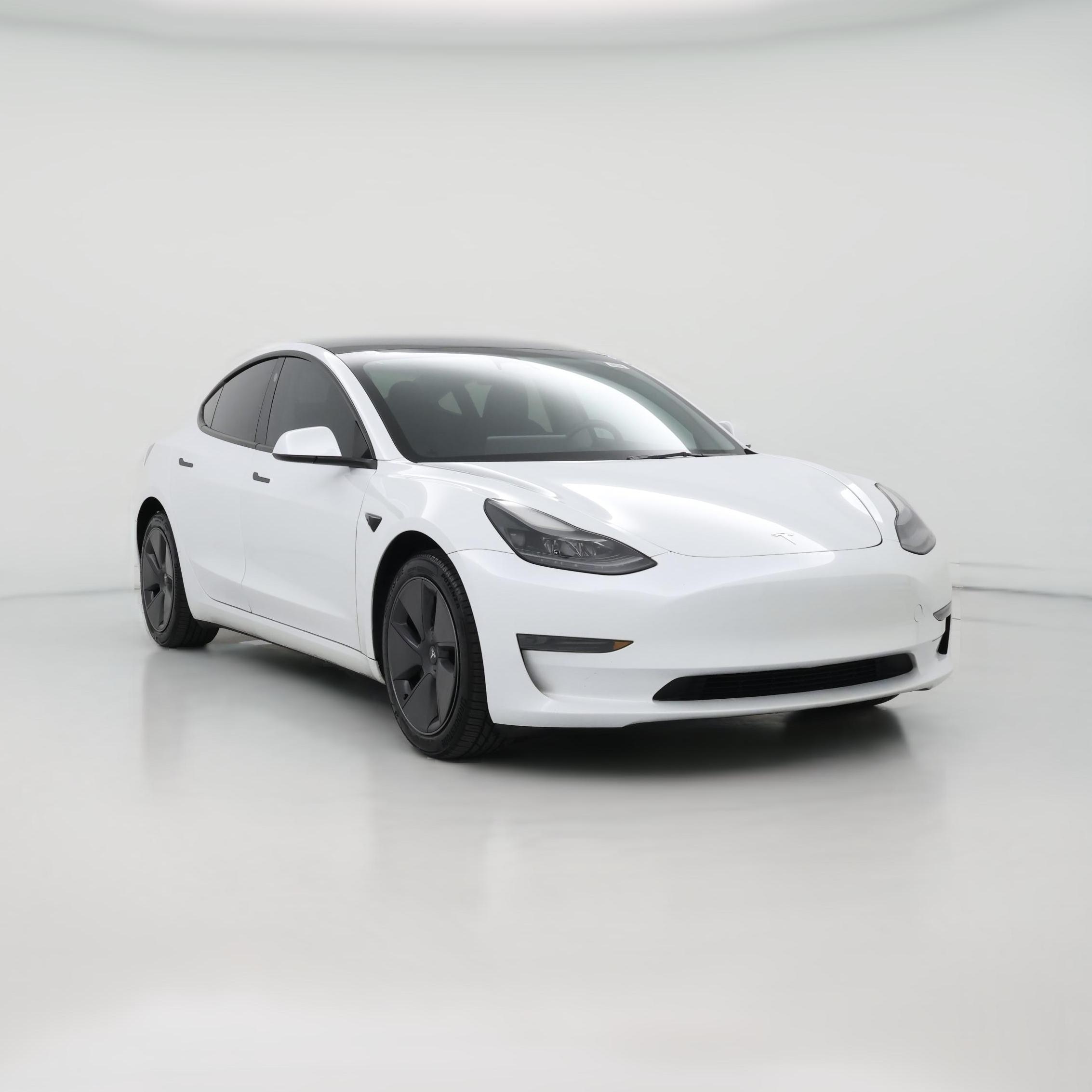 Thumbnail: 2023 Tesla Model 3 - 1