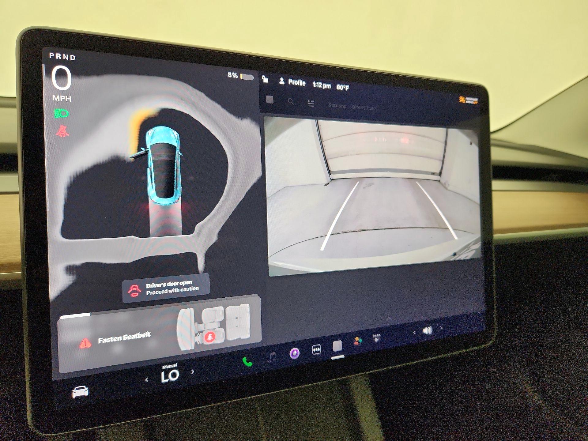 Thumbnail: 2023 Tesla Model 3 - 13