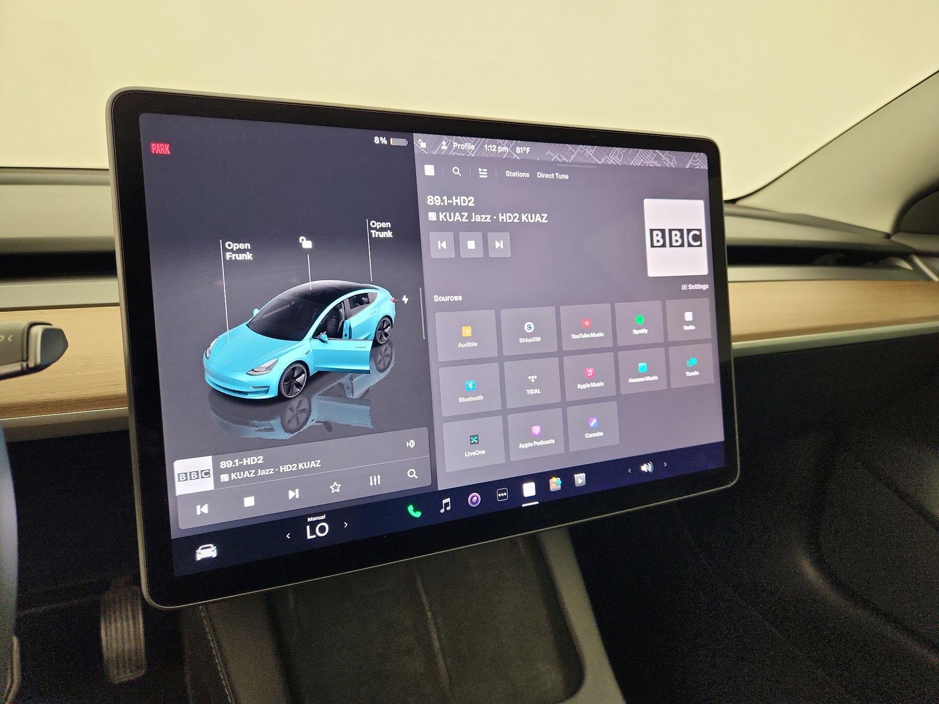 Thumbnail: 2023 Tesla Model 3 - 14