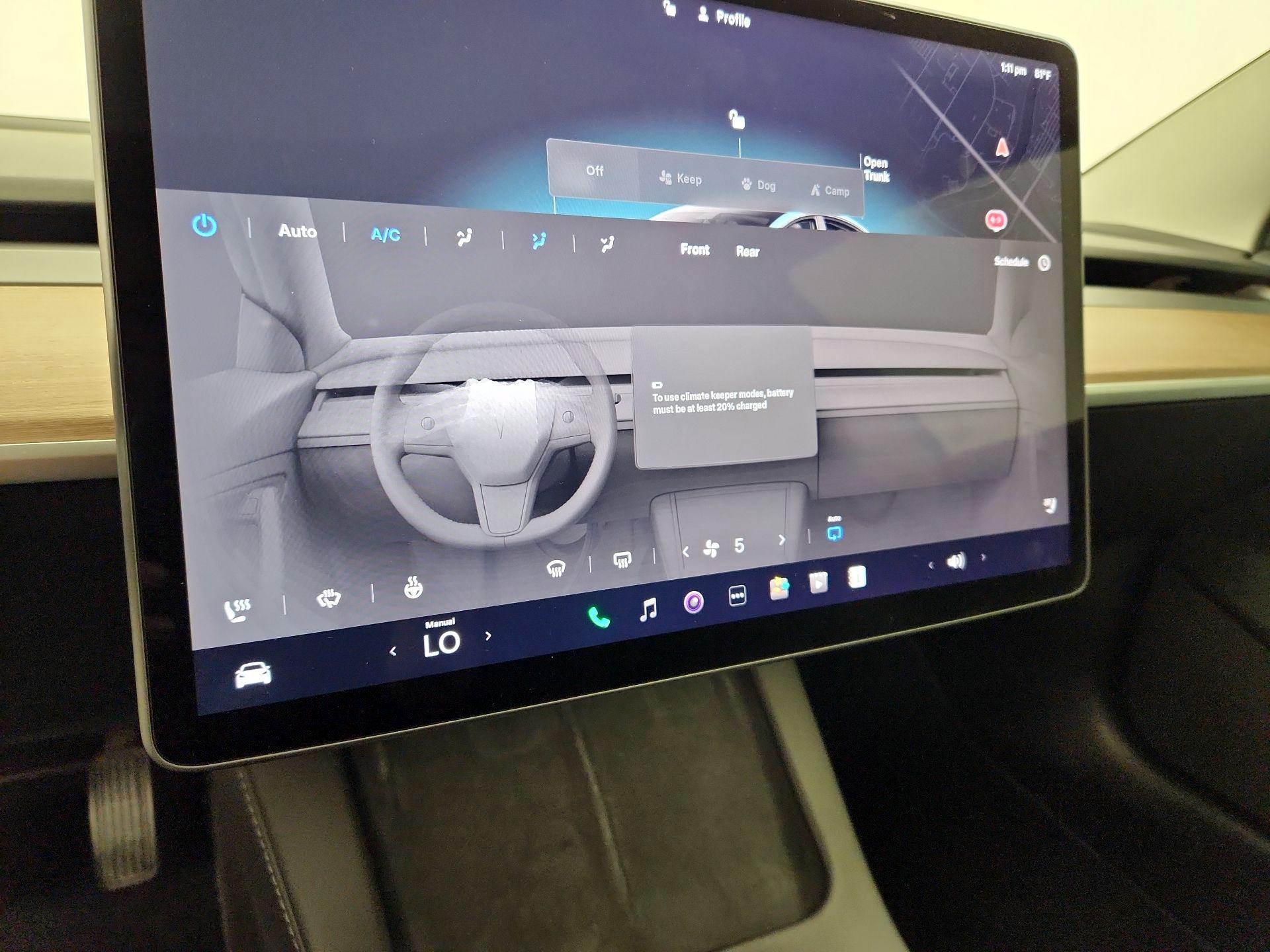 Thumbnail: 2023 Tesla Model 3 - 15
