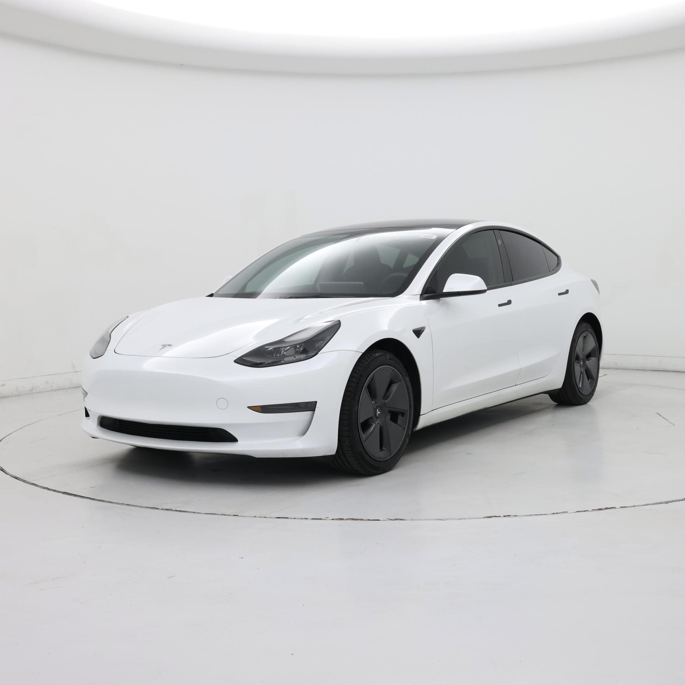 Thumbnail: 2023 Tesla Model 3 - 4