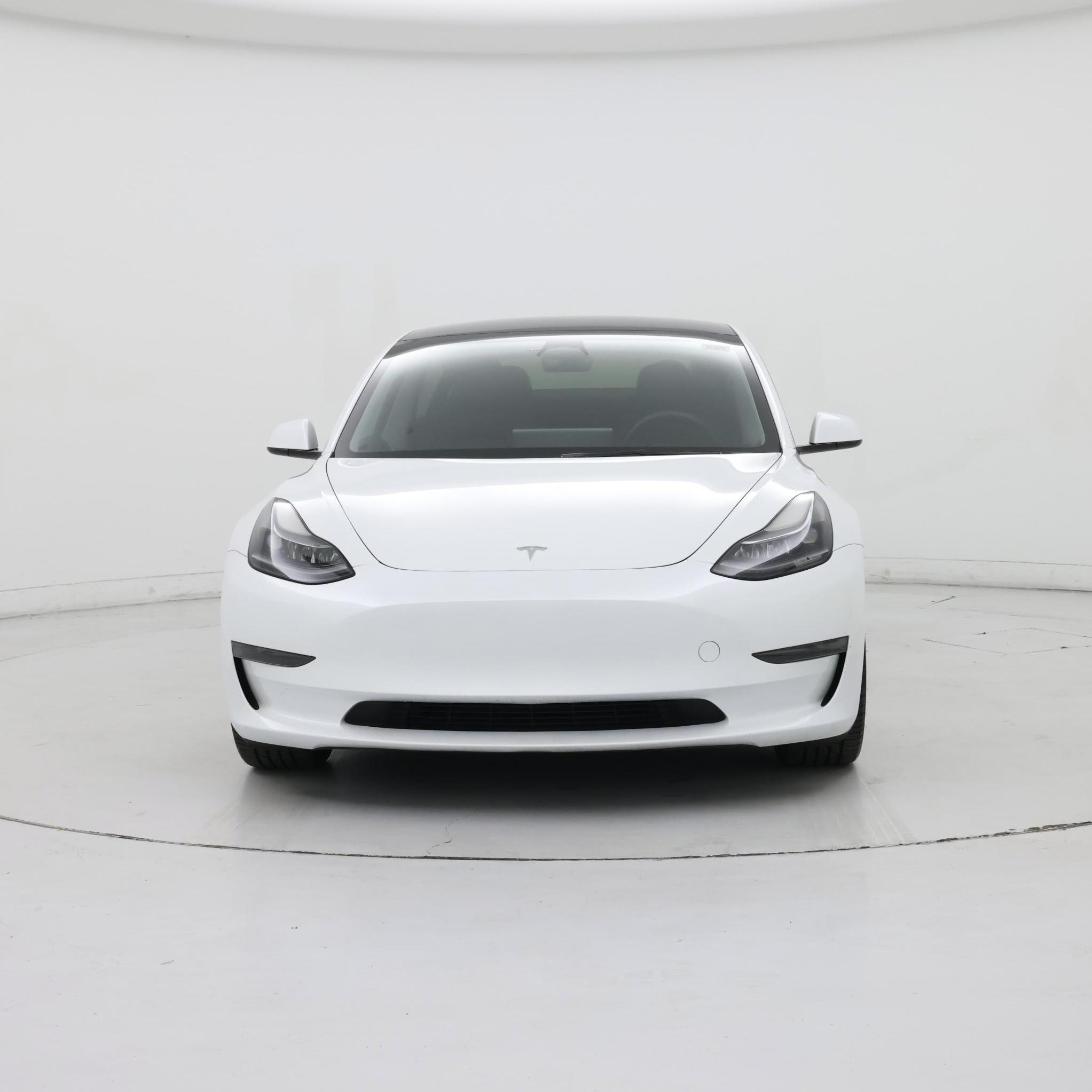 Thumbnail: 2023 Tesla Model 3 - 5