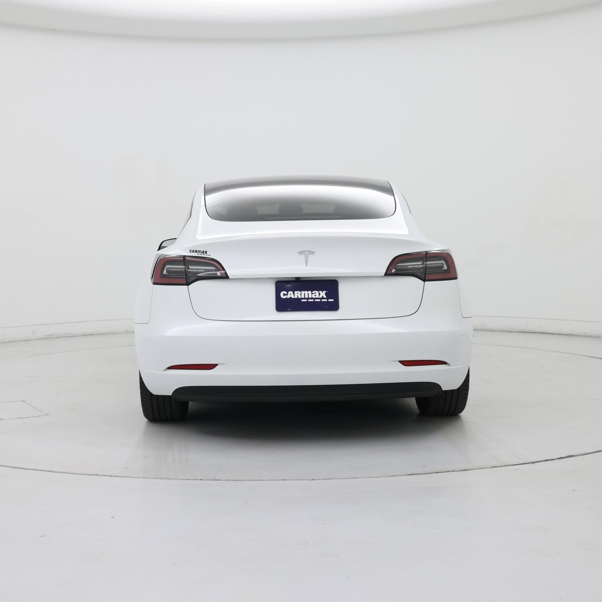 Thumbnail: 2023 Tesla Model 3 - 6