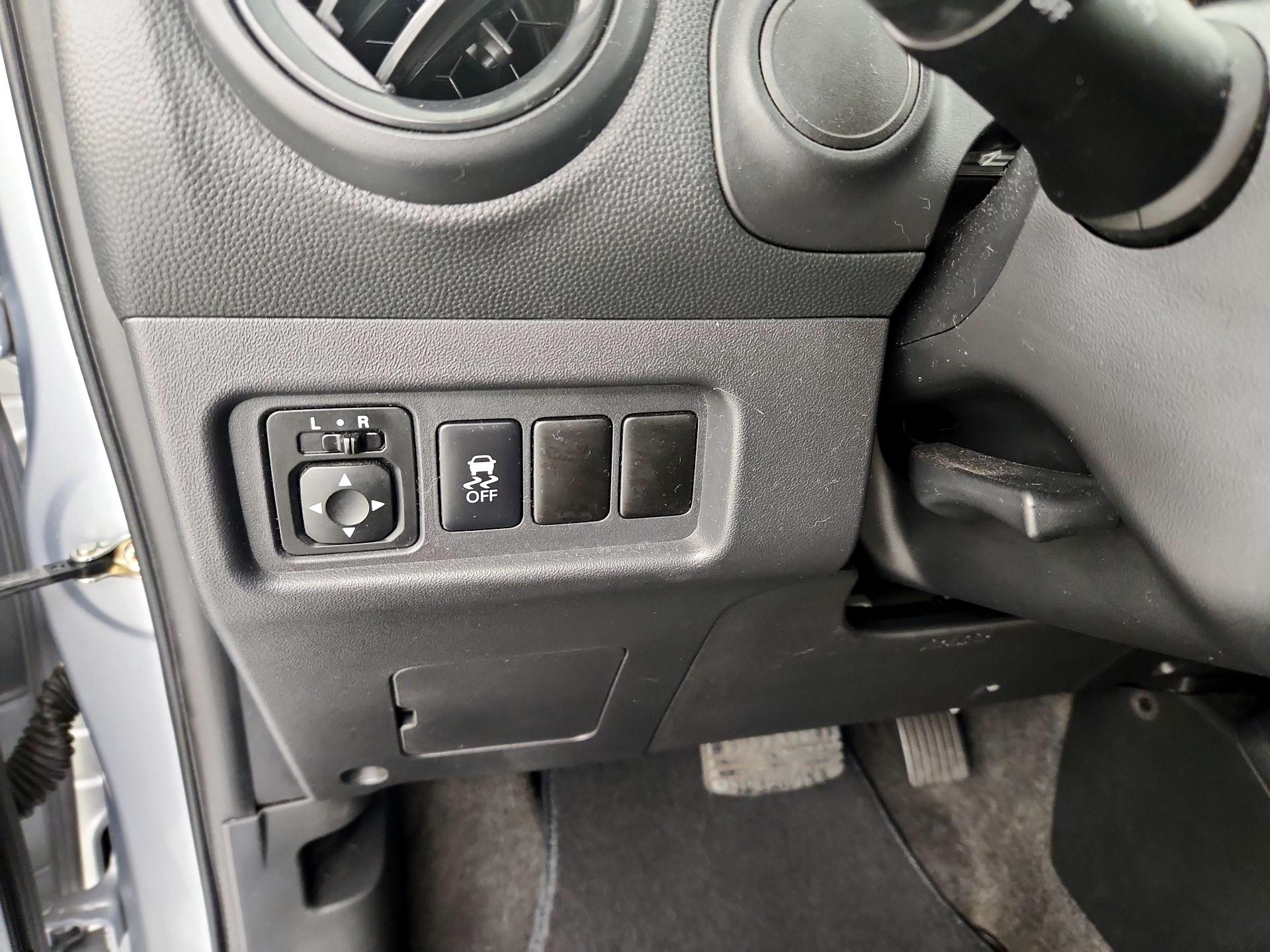 Thumbnail: 2019 Mitsubishi Mirage - 13