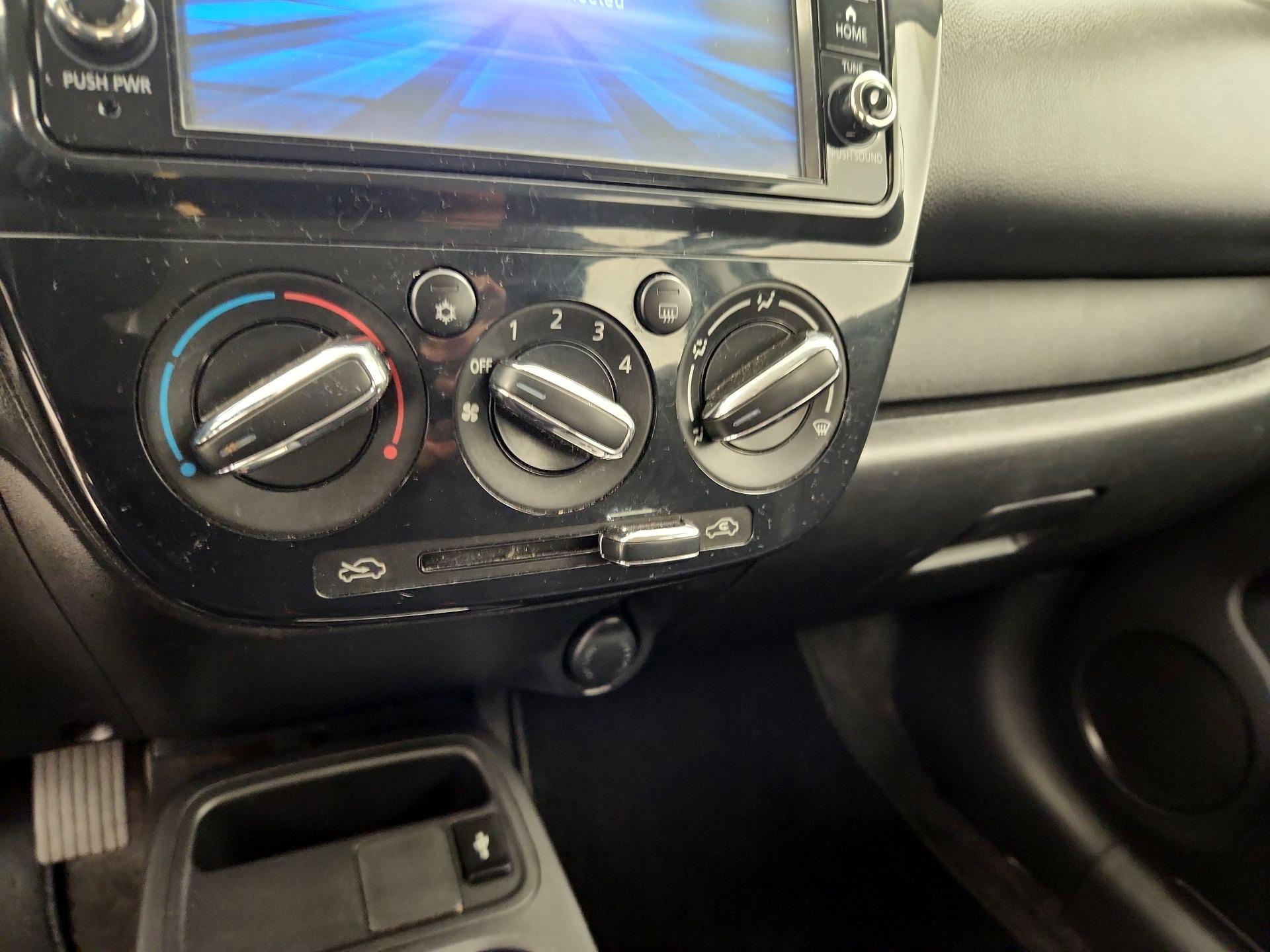 Thumbnail: 2019 Mitsubishi Mirage - 16