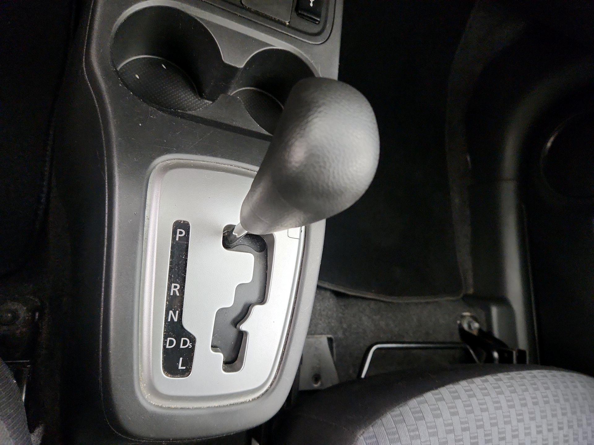 Thumbnail: 2019 Mitsubishi Mirage - 17