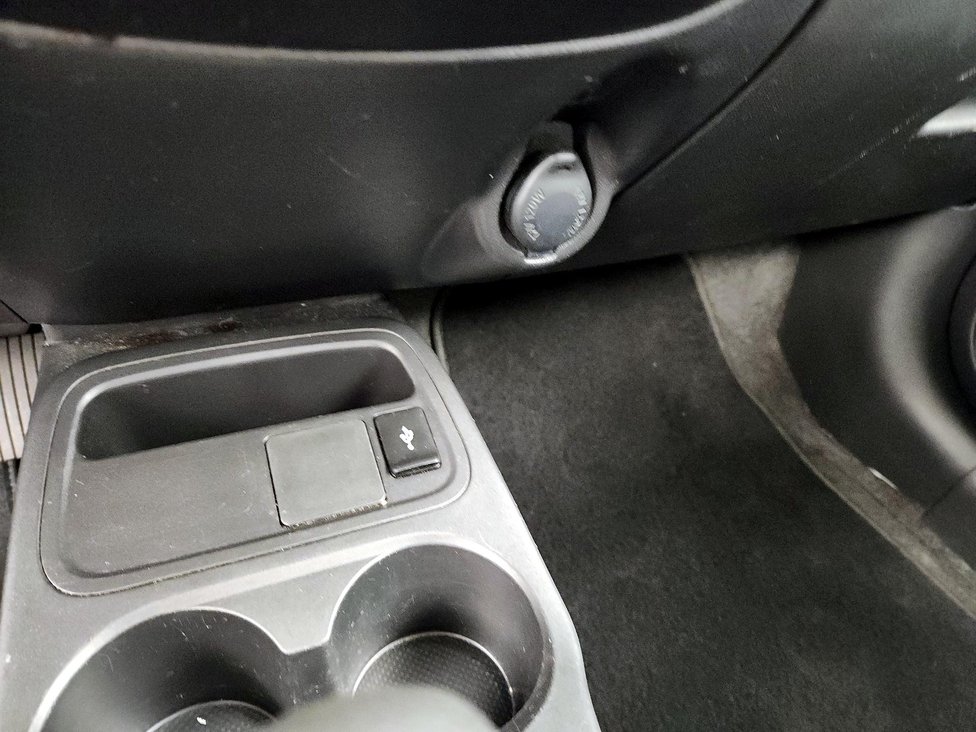 Thumbnail: 2019 Mitsubishi Mirage - 18