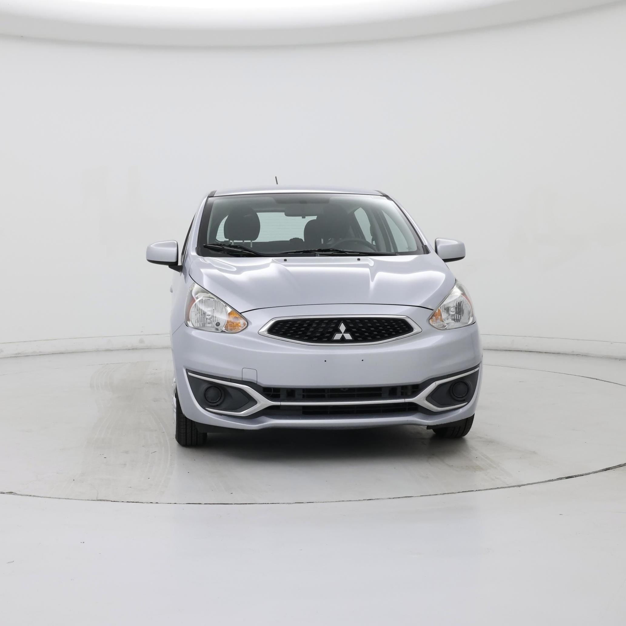 Thumbnail: 2019 Mitsubishi Mirage - 5