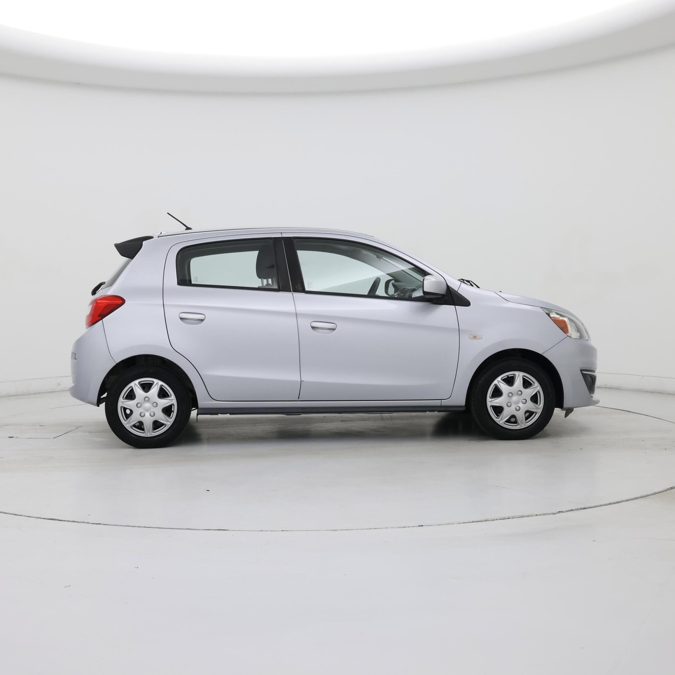 Thumbnail: 2019 Mitsubishi Mirage - 7