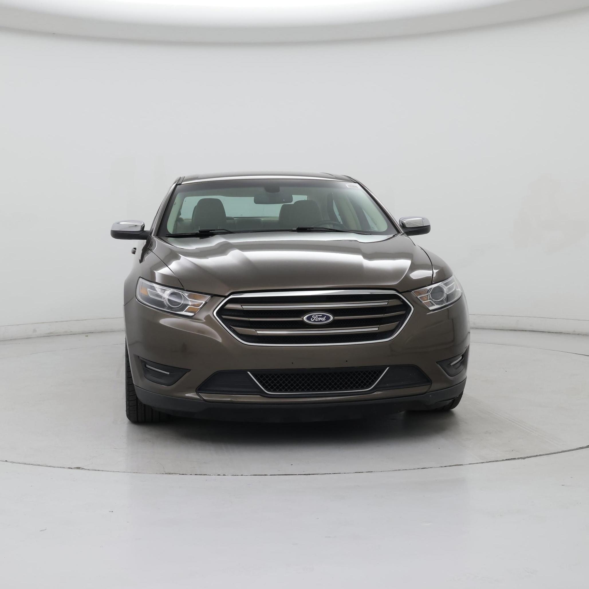 Thumbnail: 2016 Ford Taurus - 5