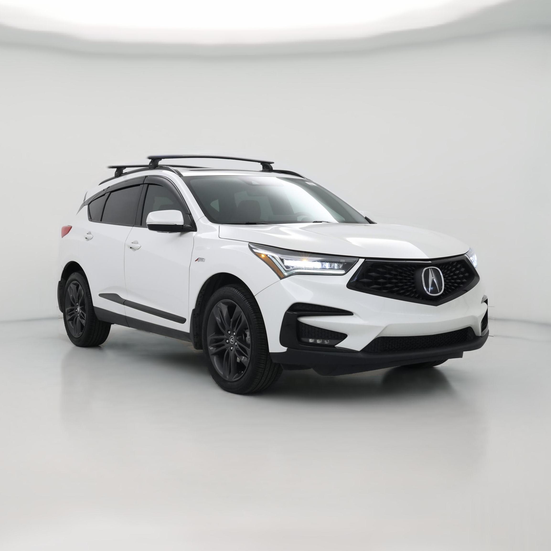 Thumbnail: 2020 Acura RDX - 1