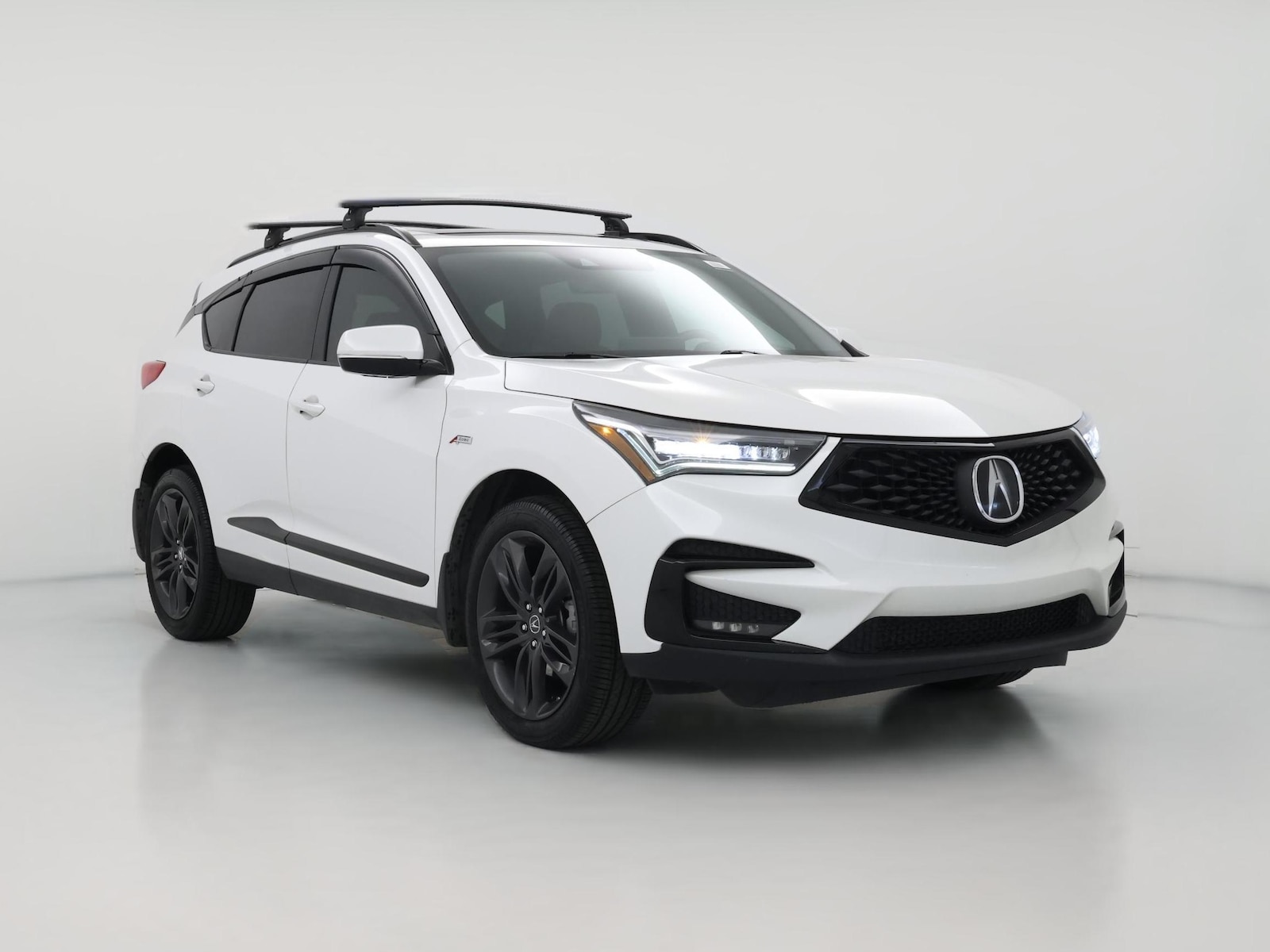 2020 Acura RDX