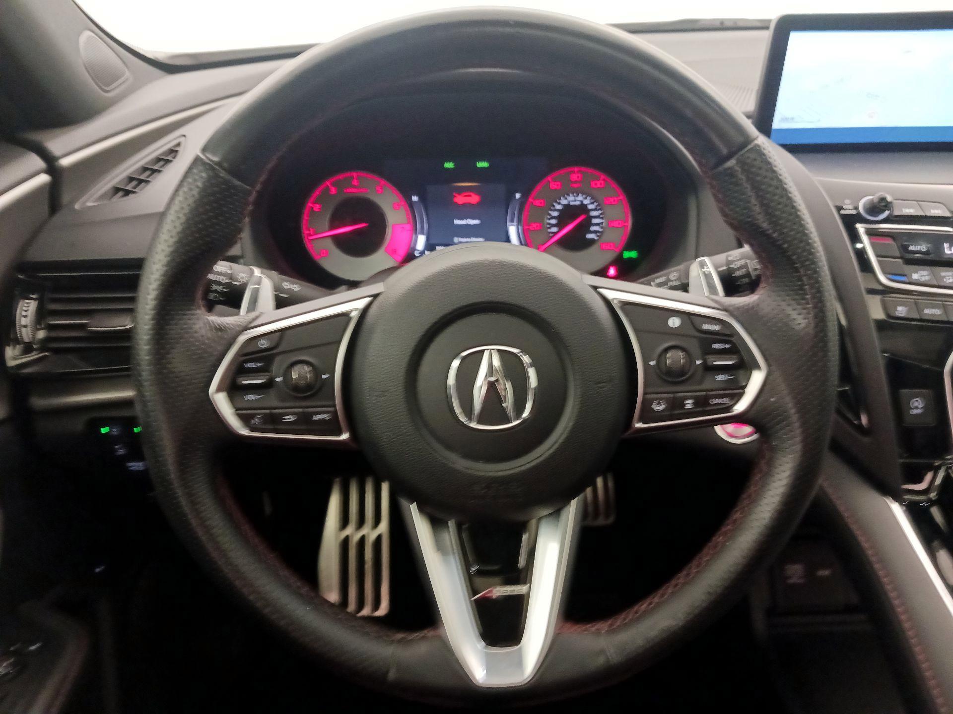 Thumbnail: 2020 Acura RDX - 10