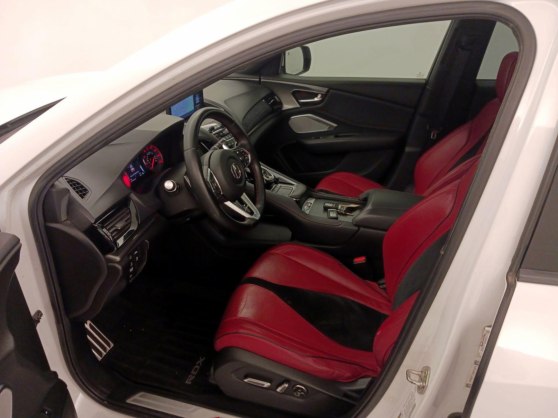 Thumbnail: 2020 Acura RDX - 11