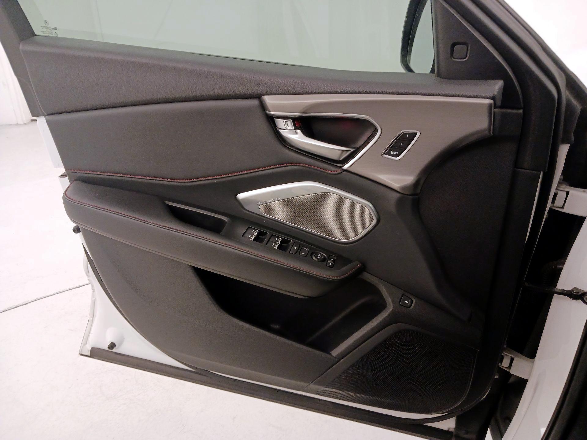 Thumbnail: 2020 Acura RDX - 12