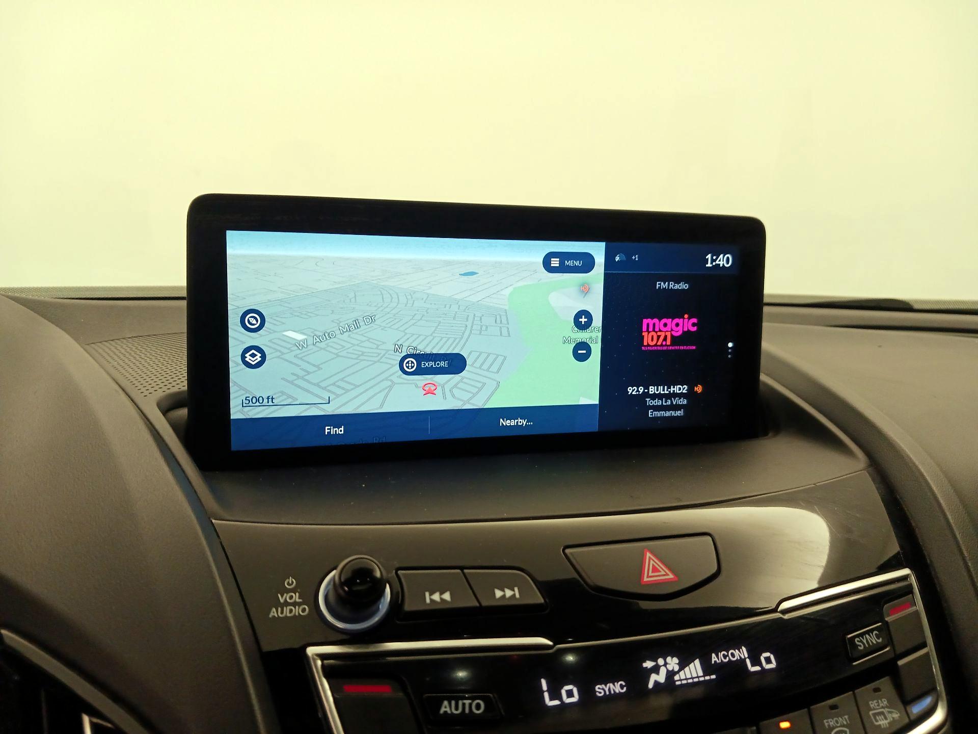 Thumbnail: 2020 Acura RDX - 14