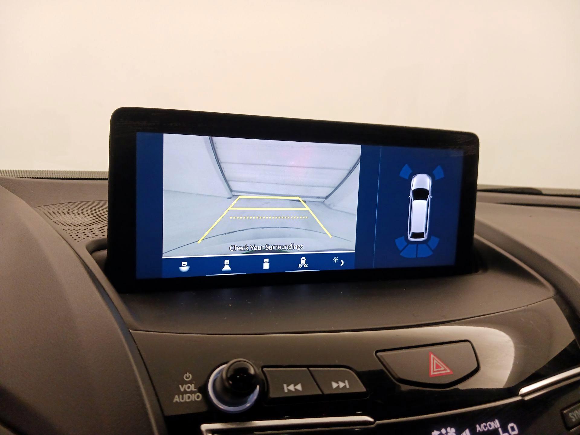 Thumbnail: 2020 Acura RDX - 15