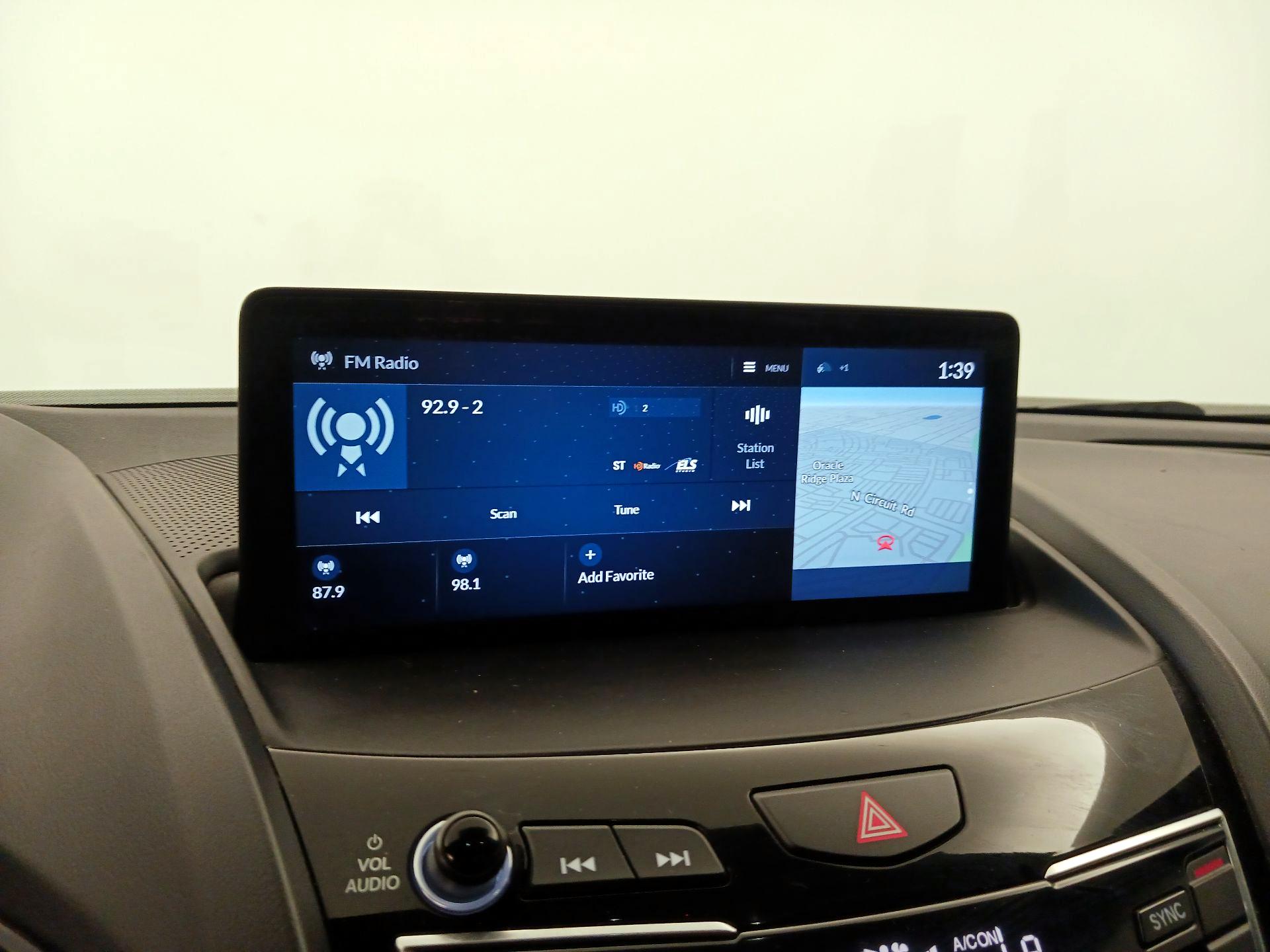 Thumbnail: 2020 Acura RDX - 16