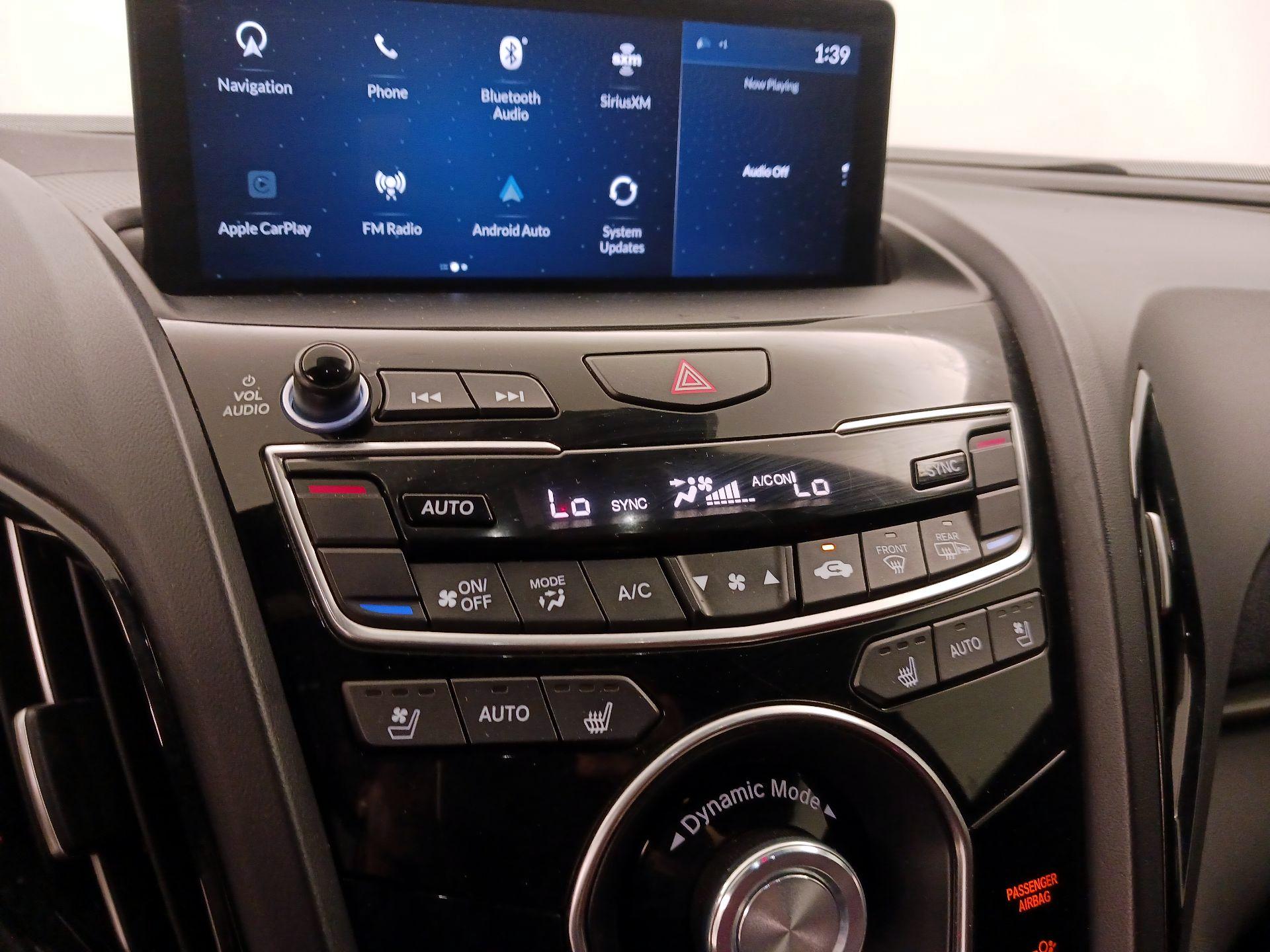 Thumbnail: 2020 Acura RDX - 17