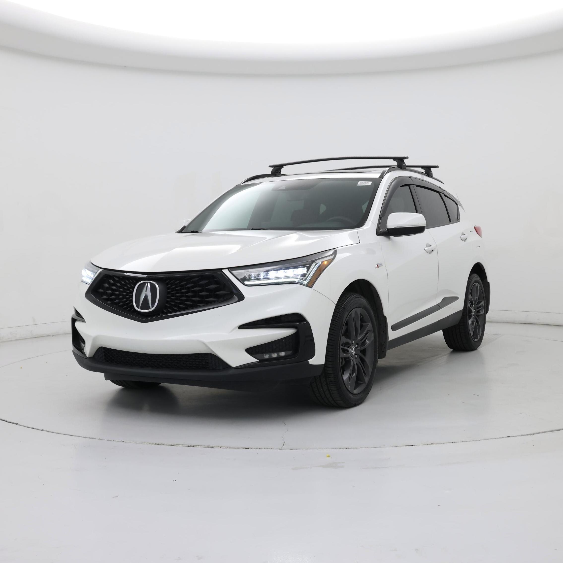 Thumbnail: 2020 Acura RDX - 4