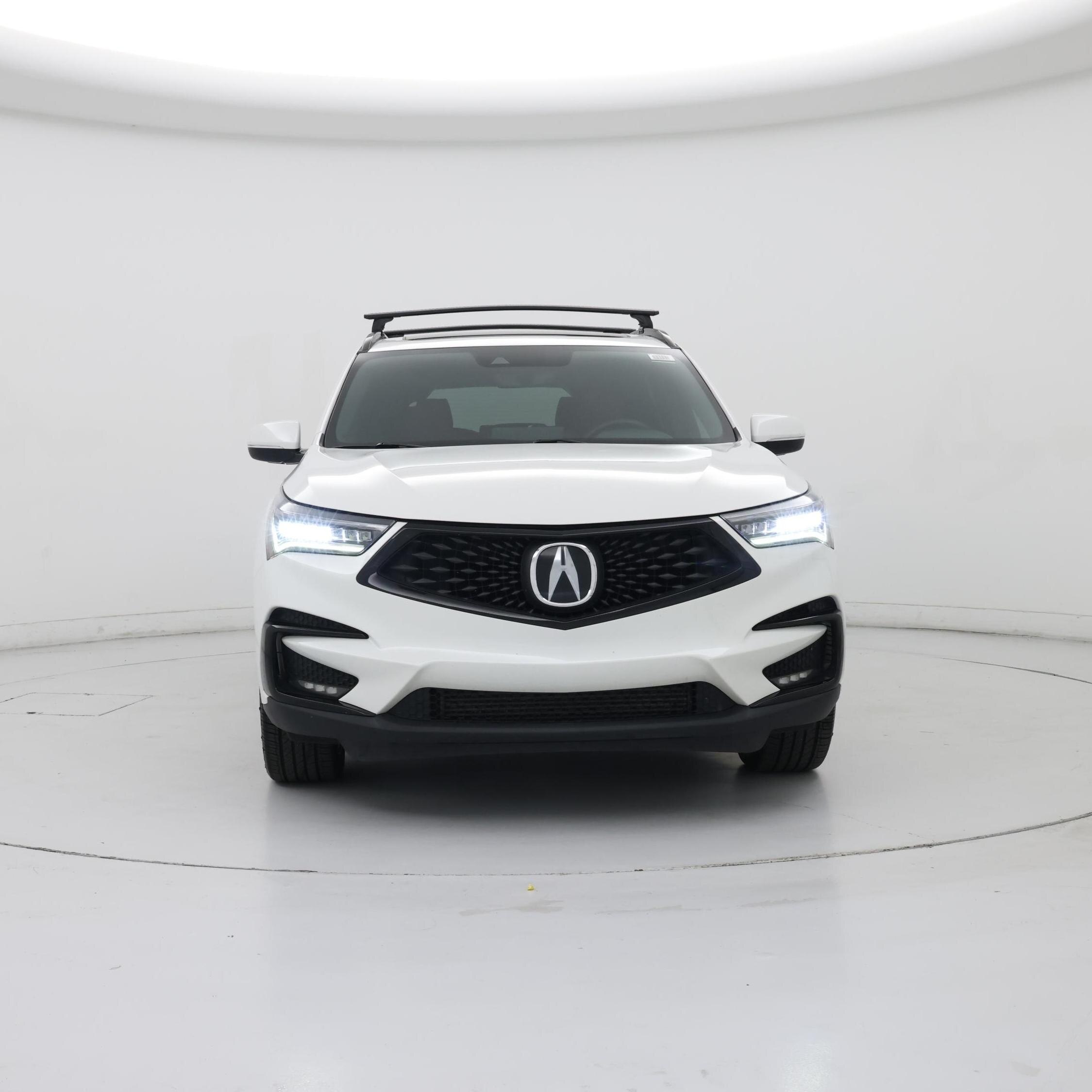 Thumbnail: 2020 Acura RDX - 5