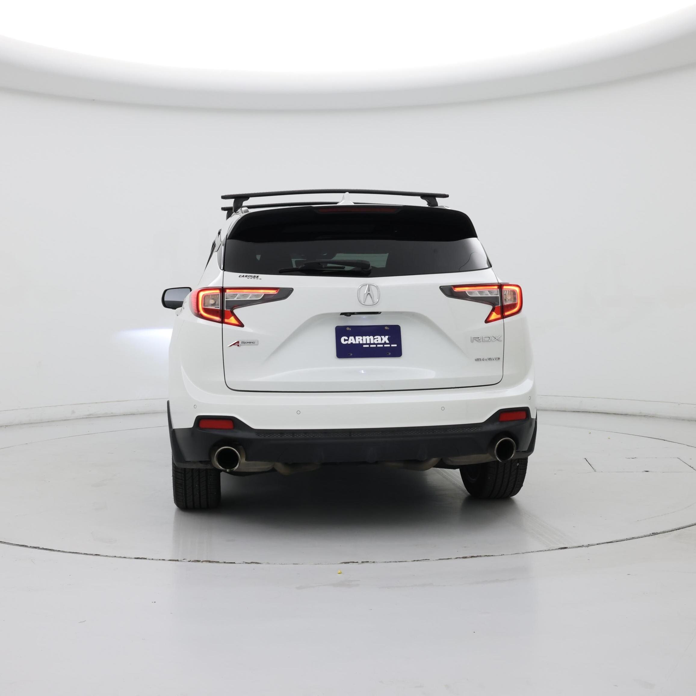 Thumbnail: 2020 Acura RDX - 6