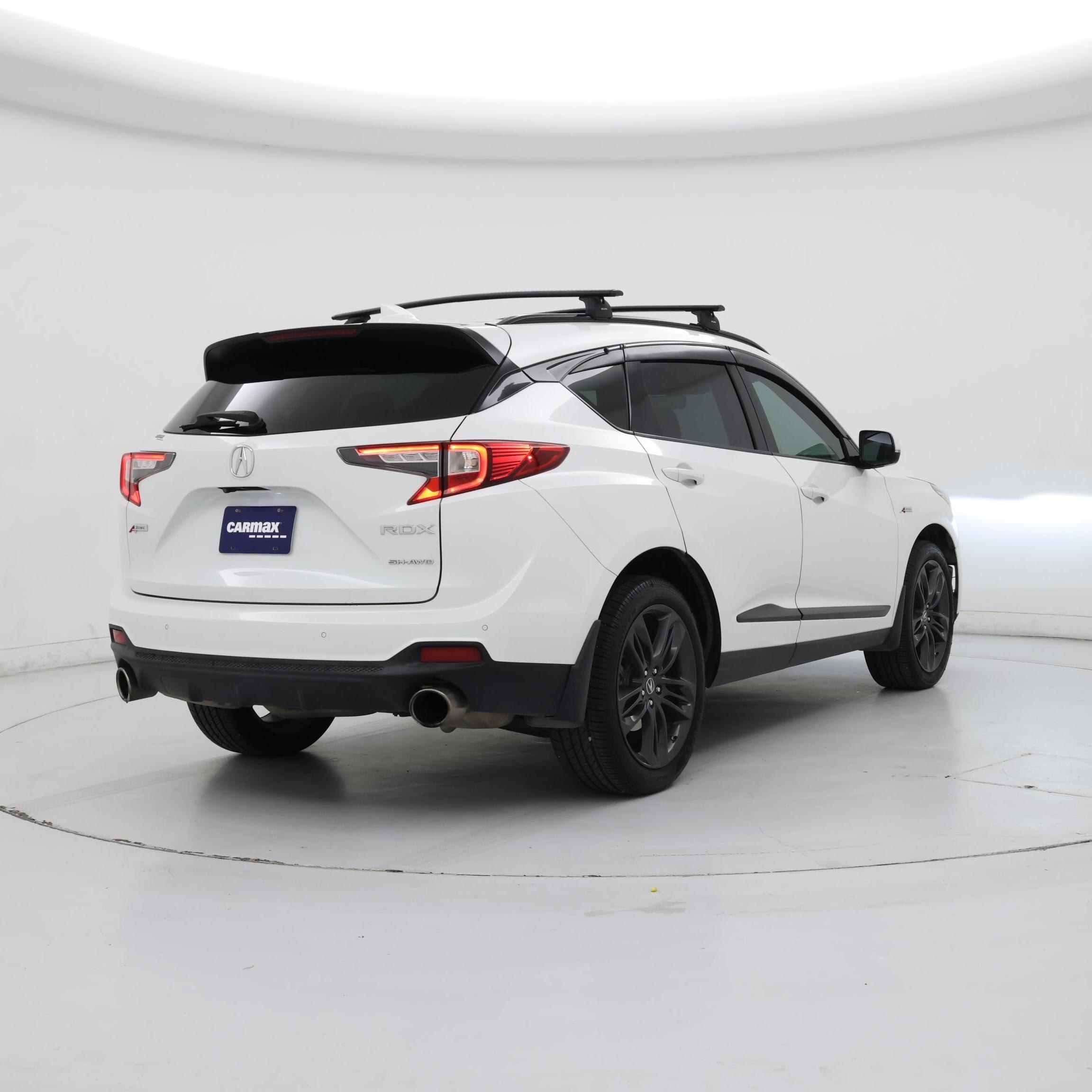 Thumbnail: 2020 Acura RDX - 8