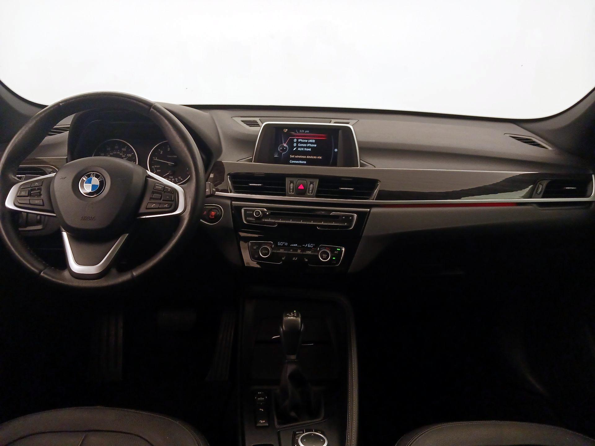 Thumbnail: 2017 BMW X1 - 9