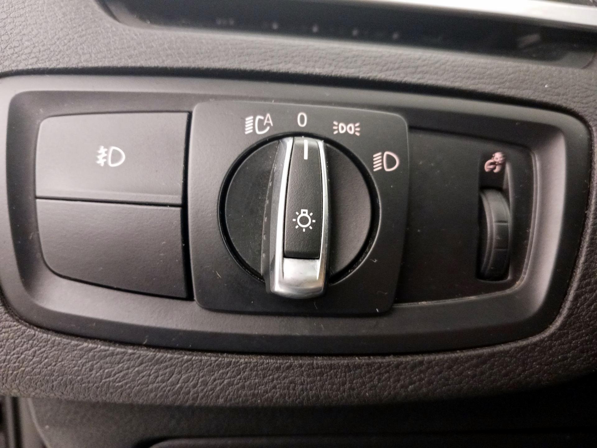 Thumbnail: 2017 BMW X1 - 13