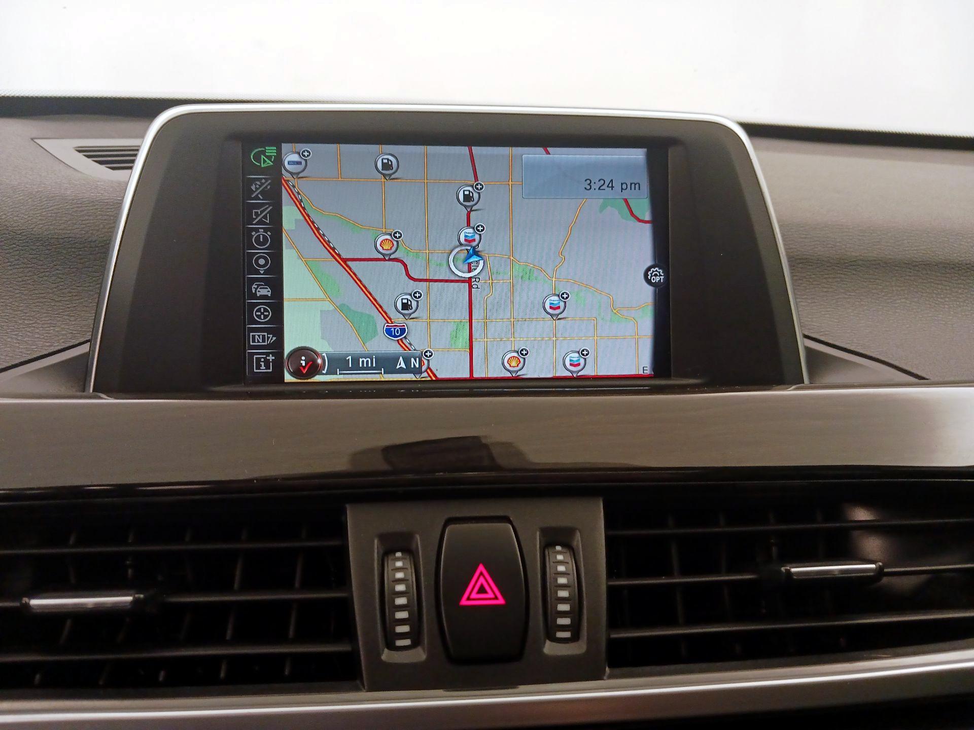 Thumbnail: 2017 BMW X1 - 14