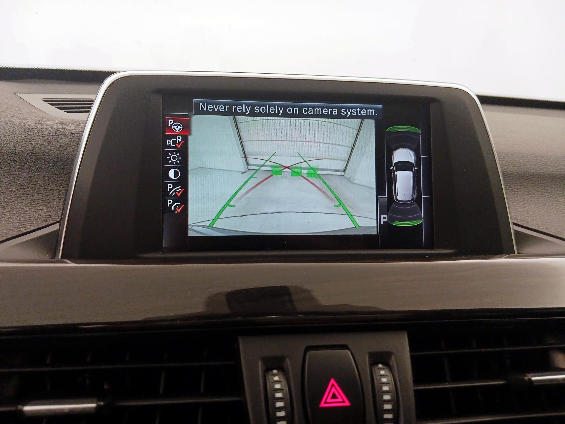 Thumbnail: 2017 BMW X1 - 15