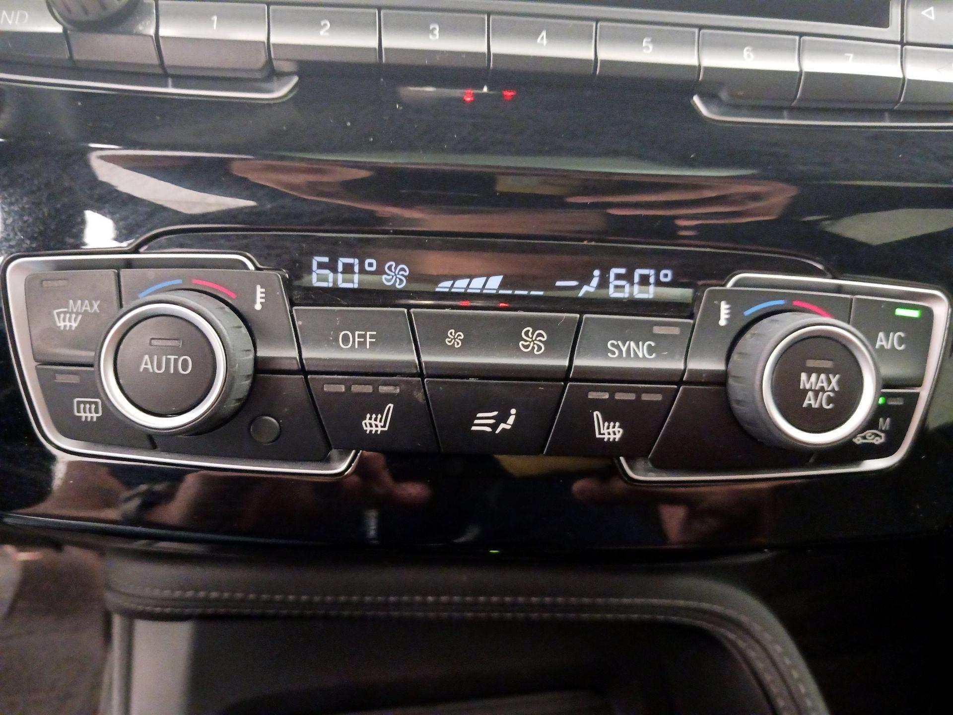 Thumbnail: 2017 BMW X1 - 17