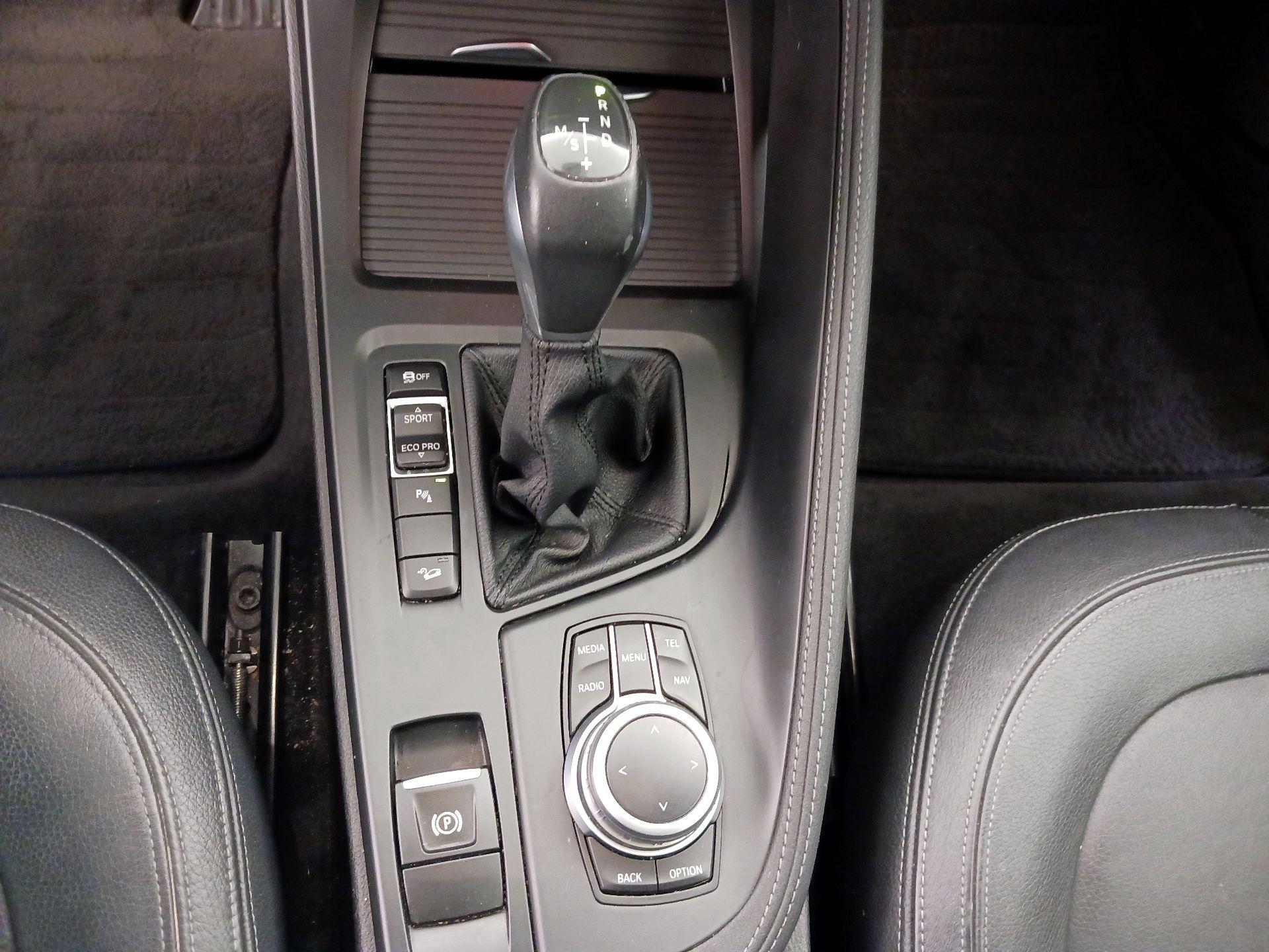 Thumbnail: 2017 BMW X1 - 18