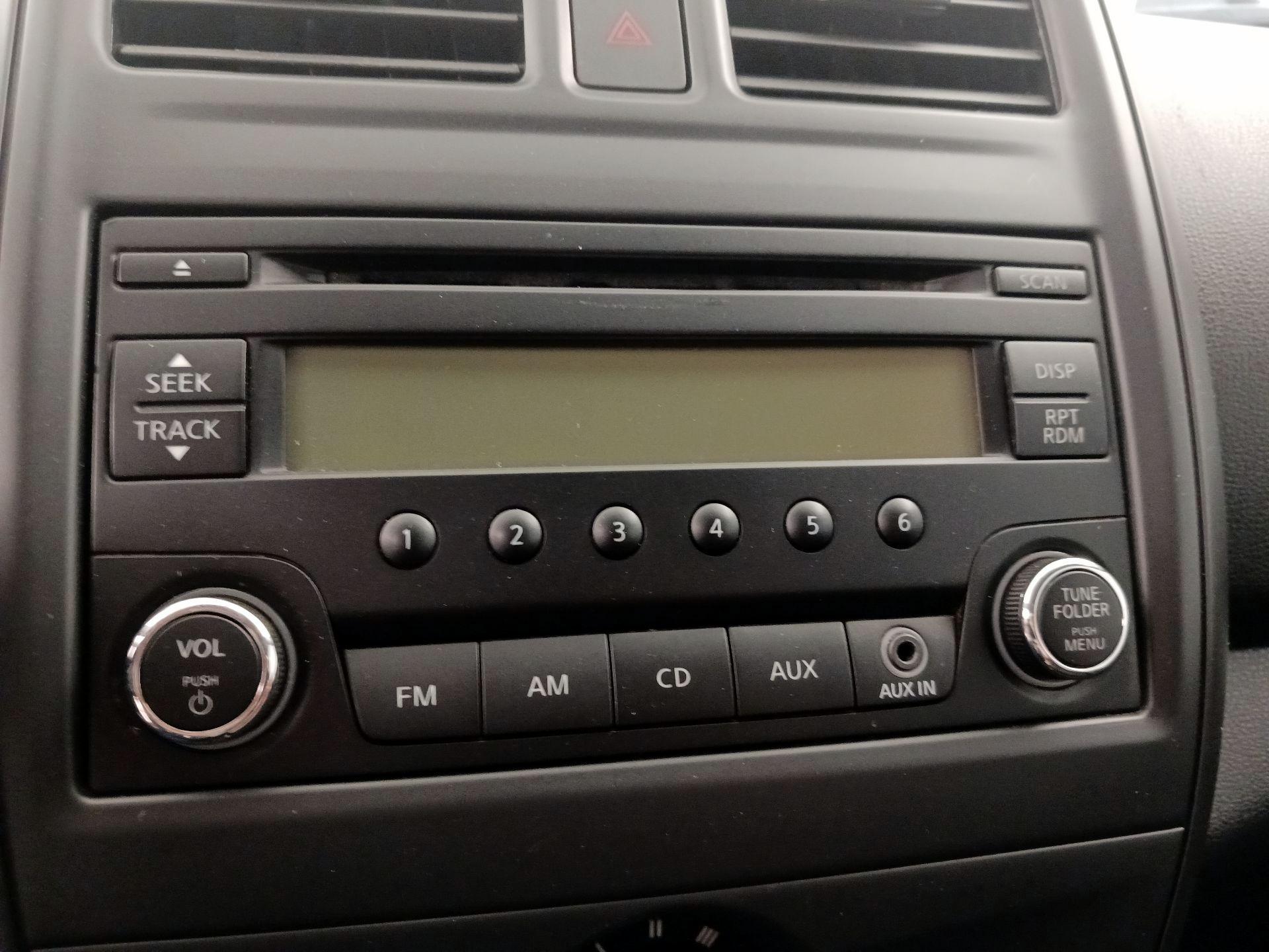 Thumbnail: 2017 Nissan Versa - 14