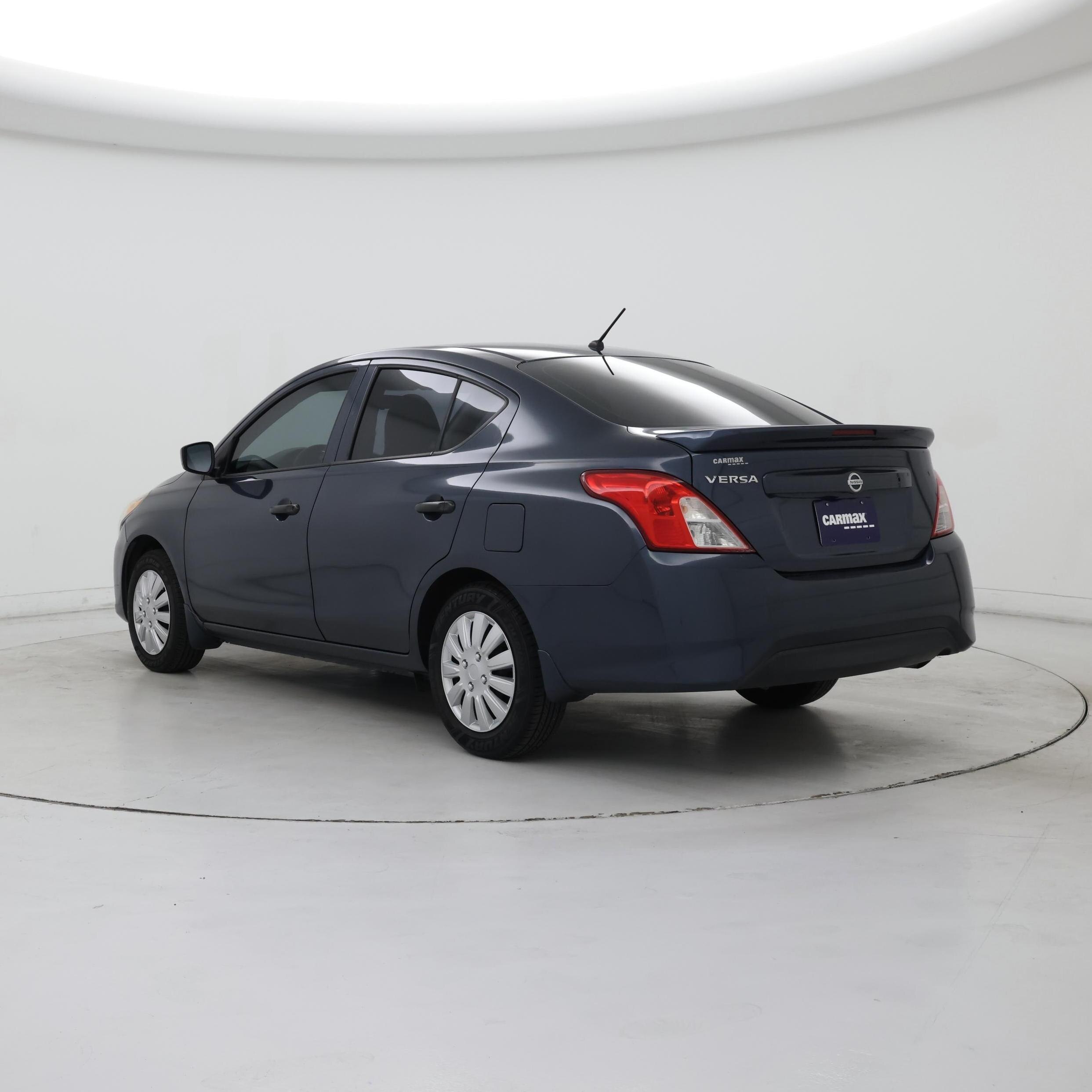 Thumbnail: 2017 Nissan Versa - 2