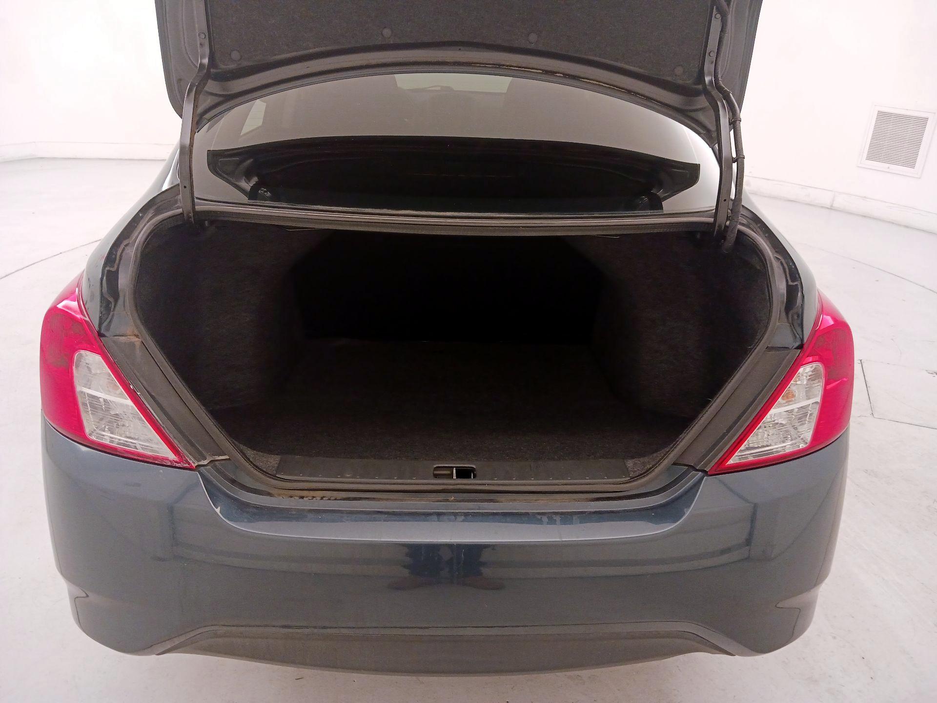 Thumbnail: 2017 Nissan Versa - 19